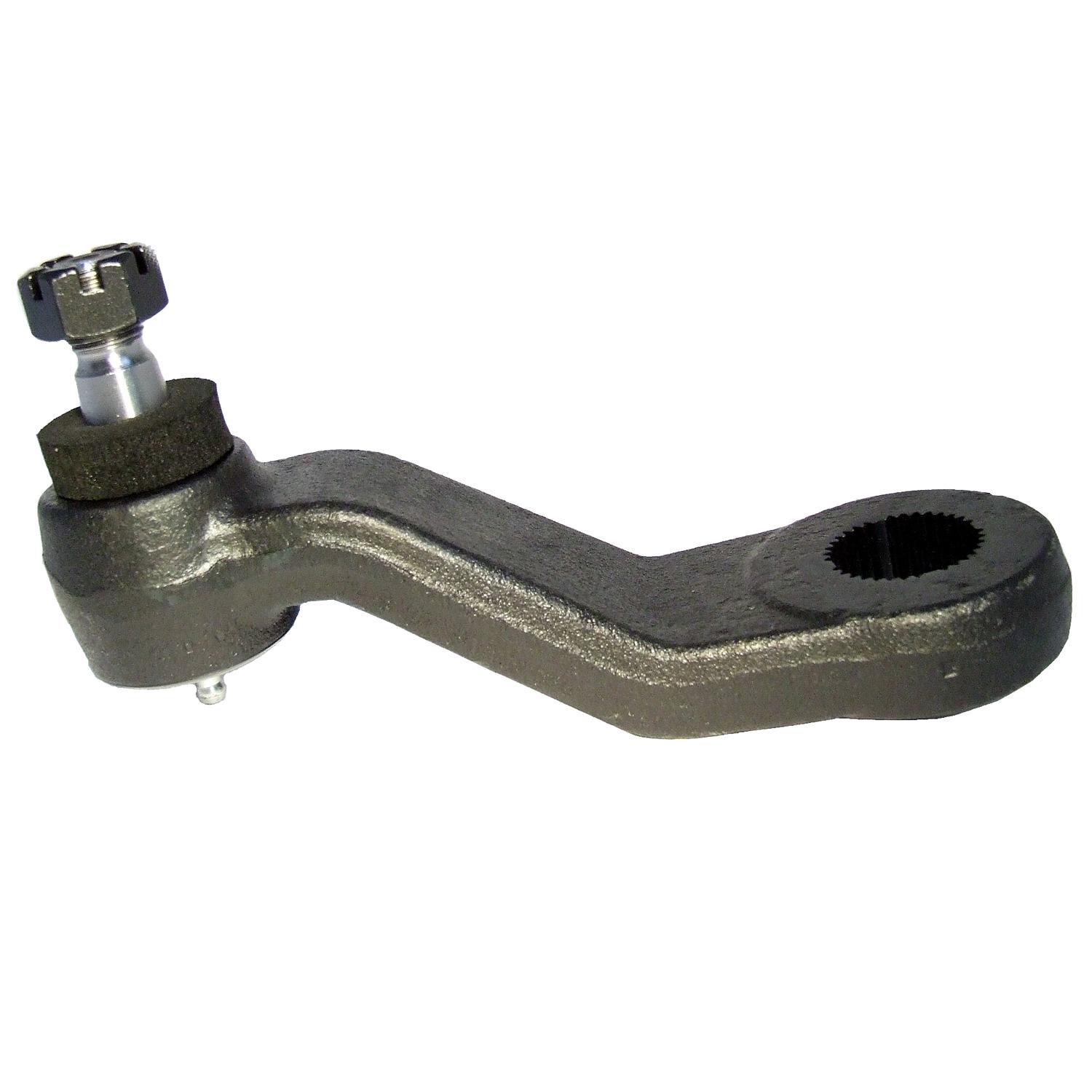 Delphi TA2141 Steering Pitman Arm product image 1 of 1