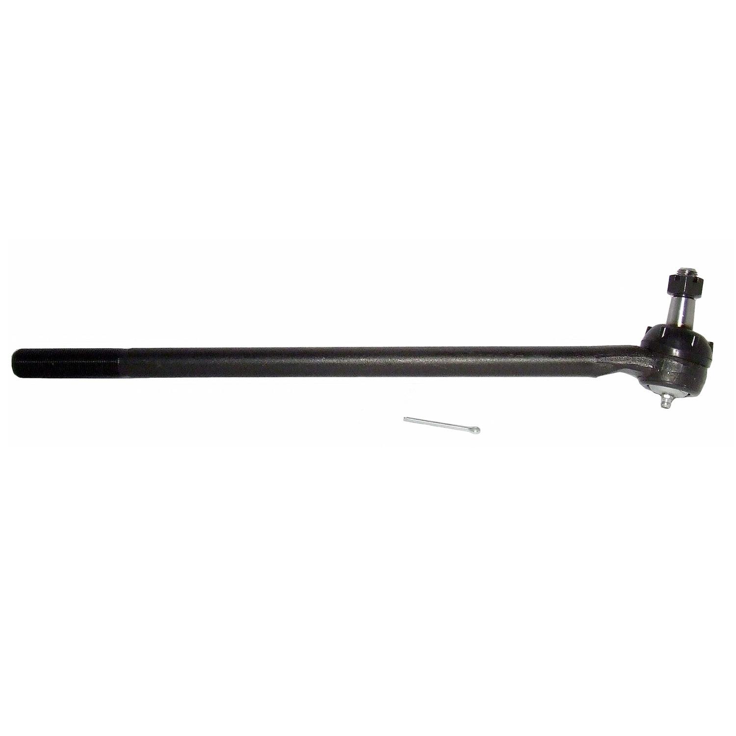 Delphi TA2156 Steering Tie Rod End product image 1 of 1