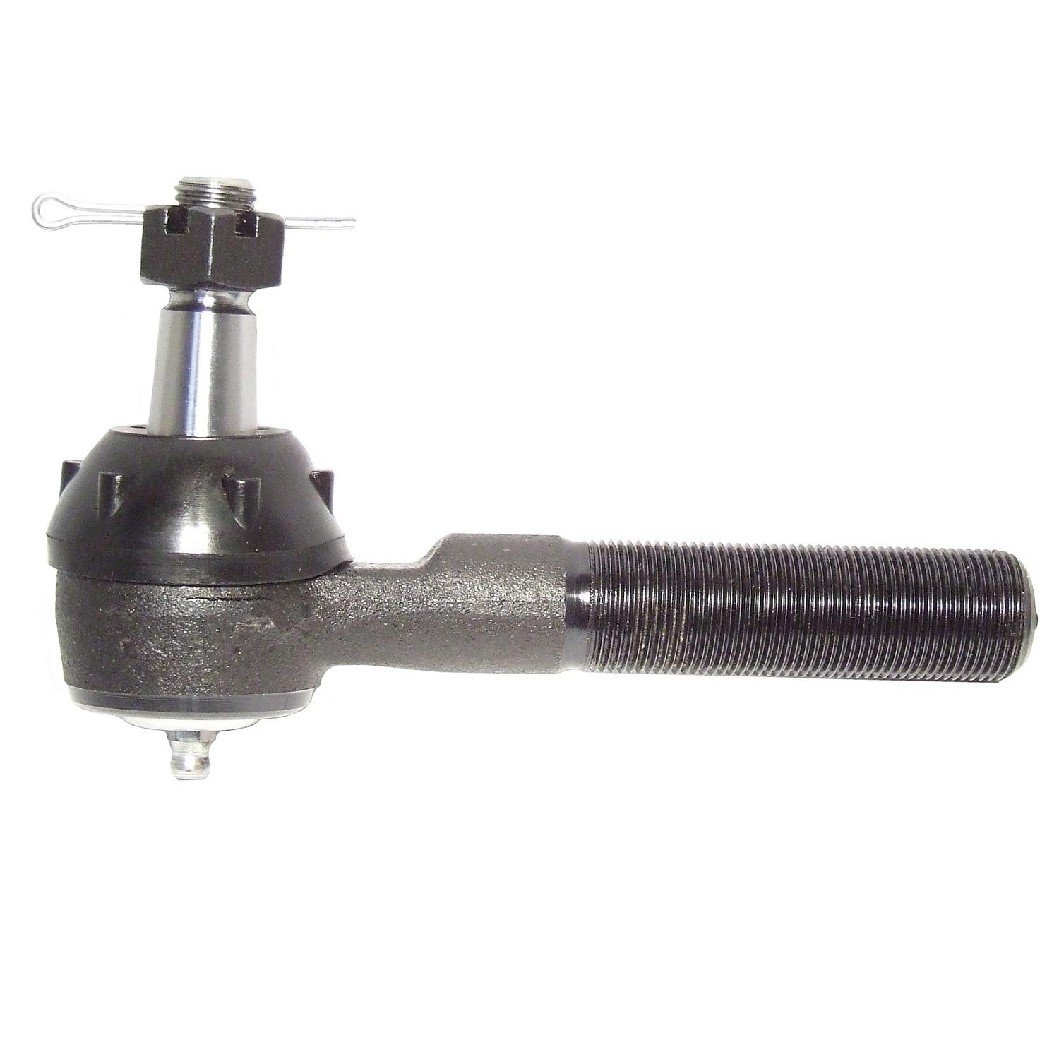 Delphi TA2166 Steering Tie Rod End product image 1 of 1