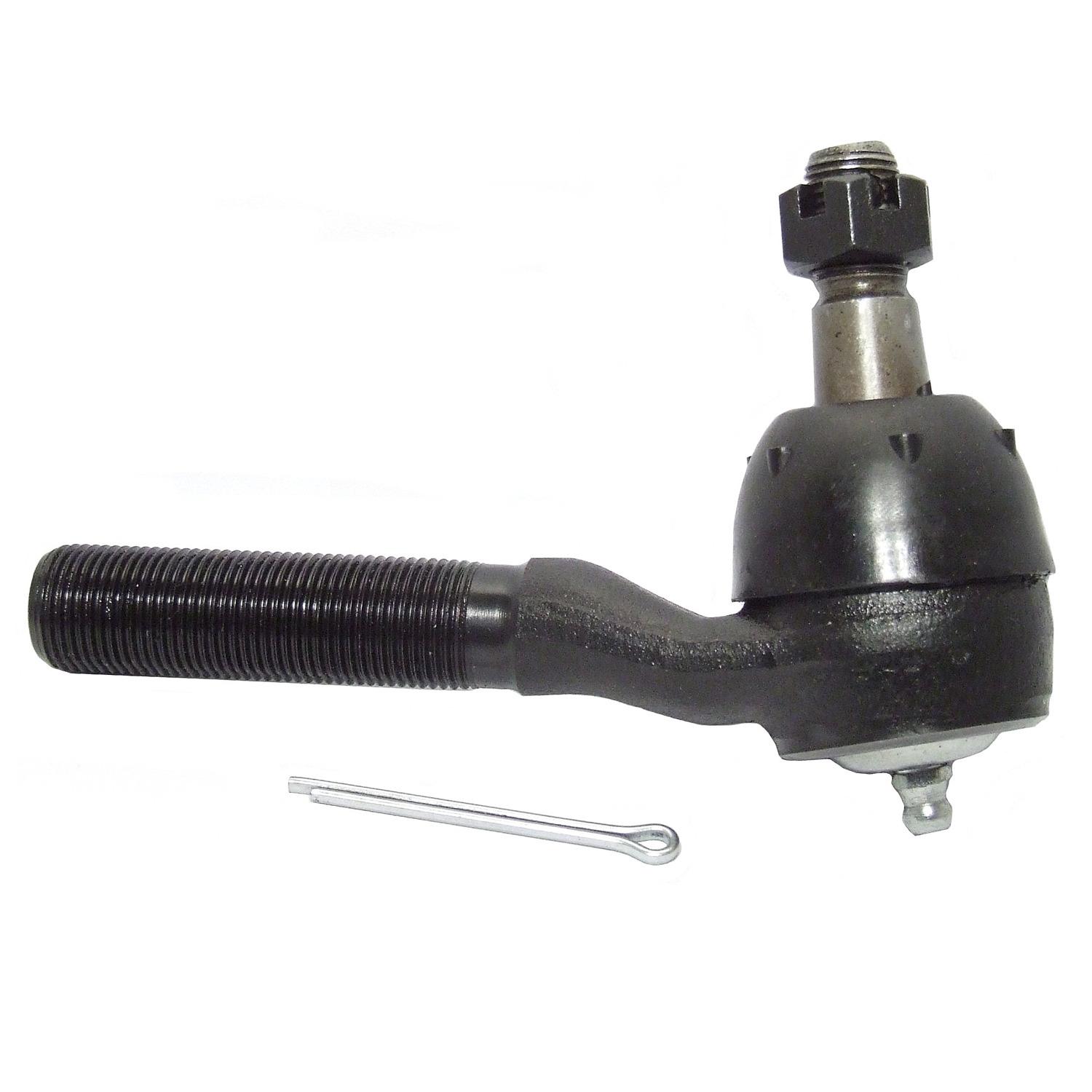 Delphi TA2199 Steering Tie Rod End product image 1 of 1