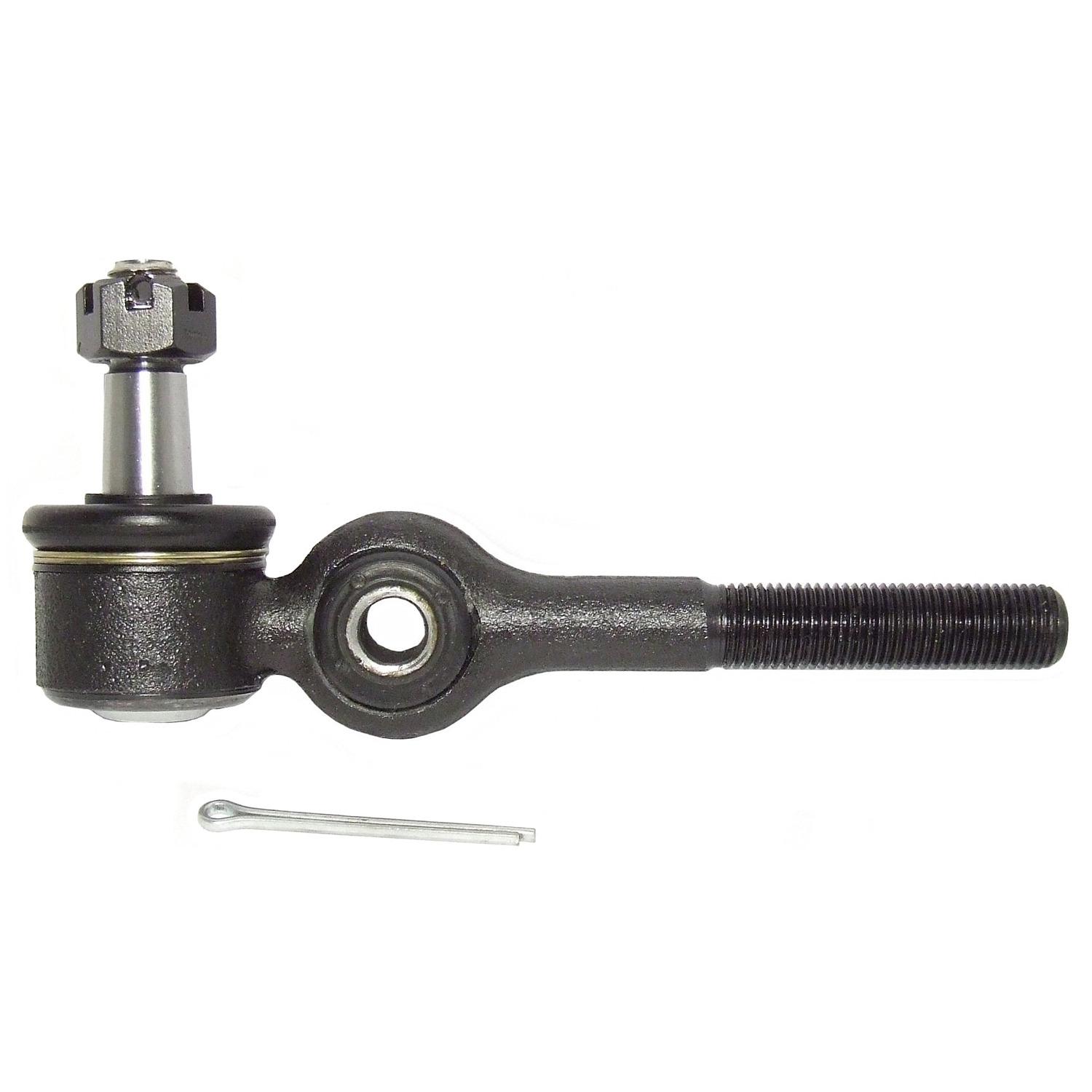 Delphi TA2204 - Steering Tie Rod End Delphi TA2204 Steering Tie Rod End product image 1 of 1