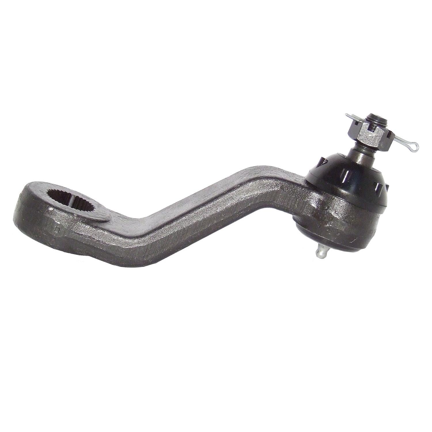 Delphi TA2212 Steering Pitman Arm product image 1 of 1