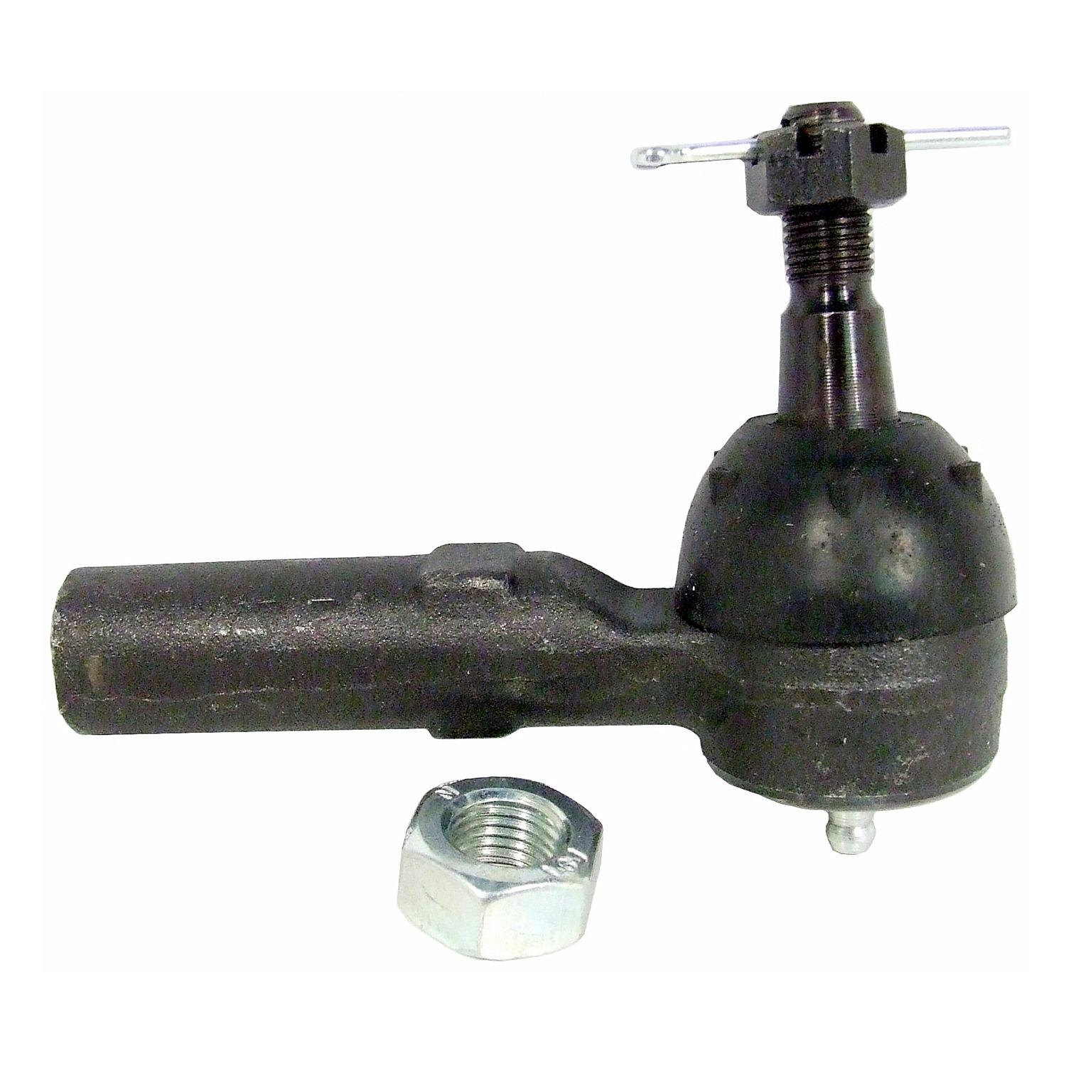 Delphi TA2270 Steering Tie Rod End product image 1 of 1
