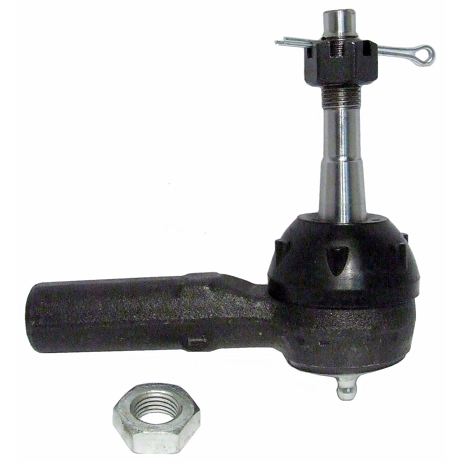Delphi TA2281 Steering Tie Rod End product image 1 of 1