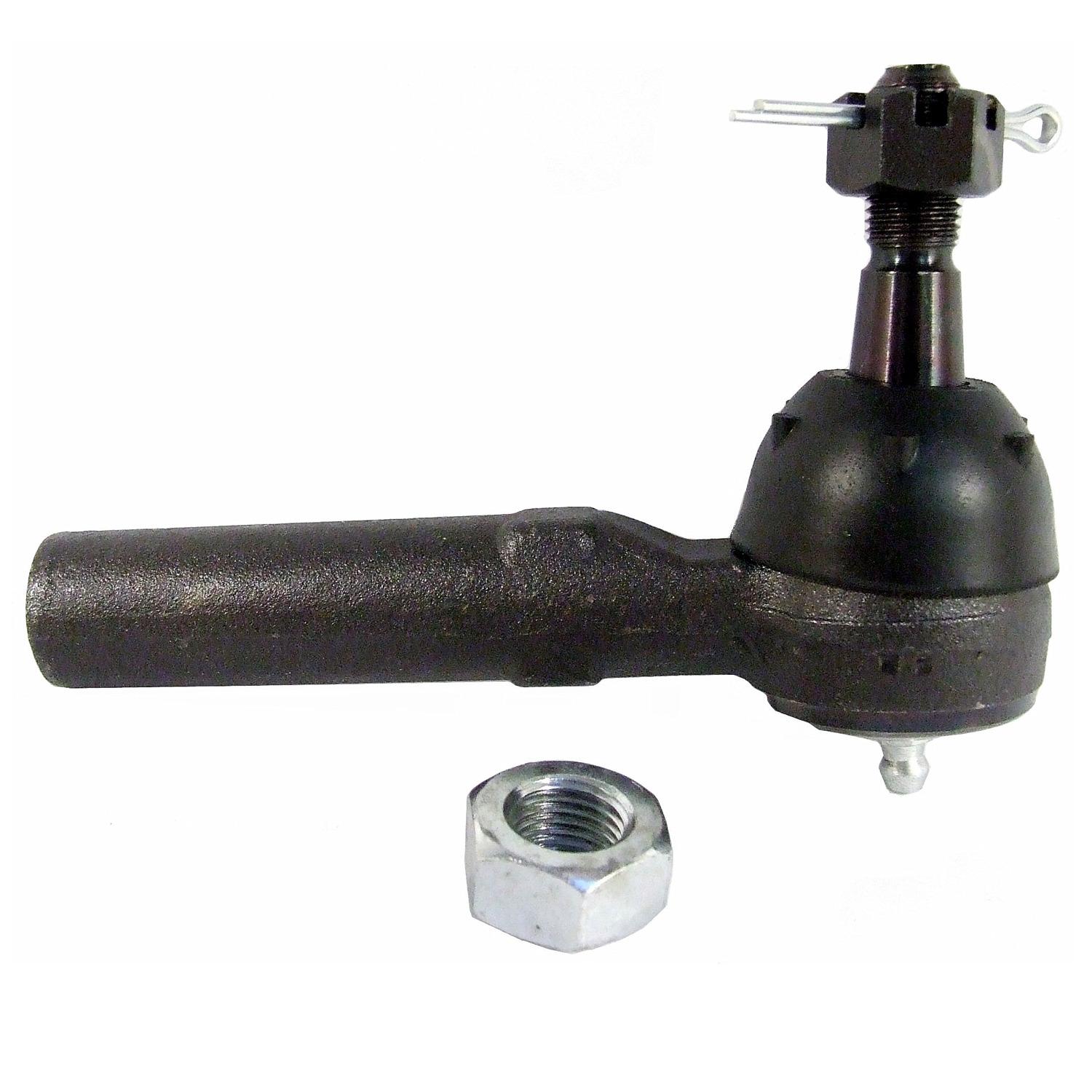 Delphi TA2289 Steering Tie Rod End product image 1 of 1