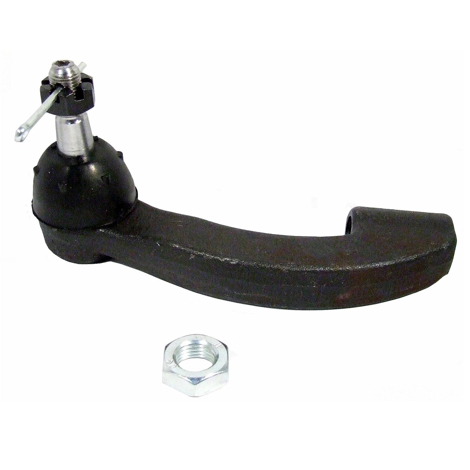 Delphi TA2294 - Steering Tie Rod End Delphi TA2294 Steering Tie Rod End product image 1 of 1