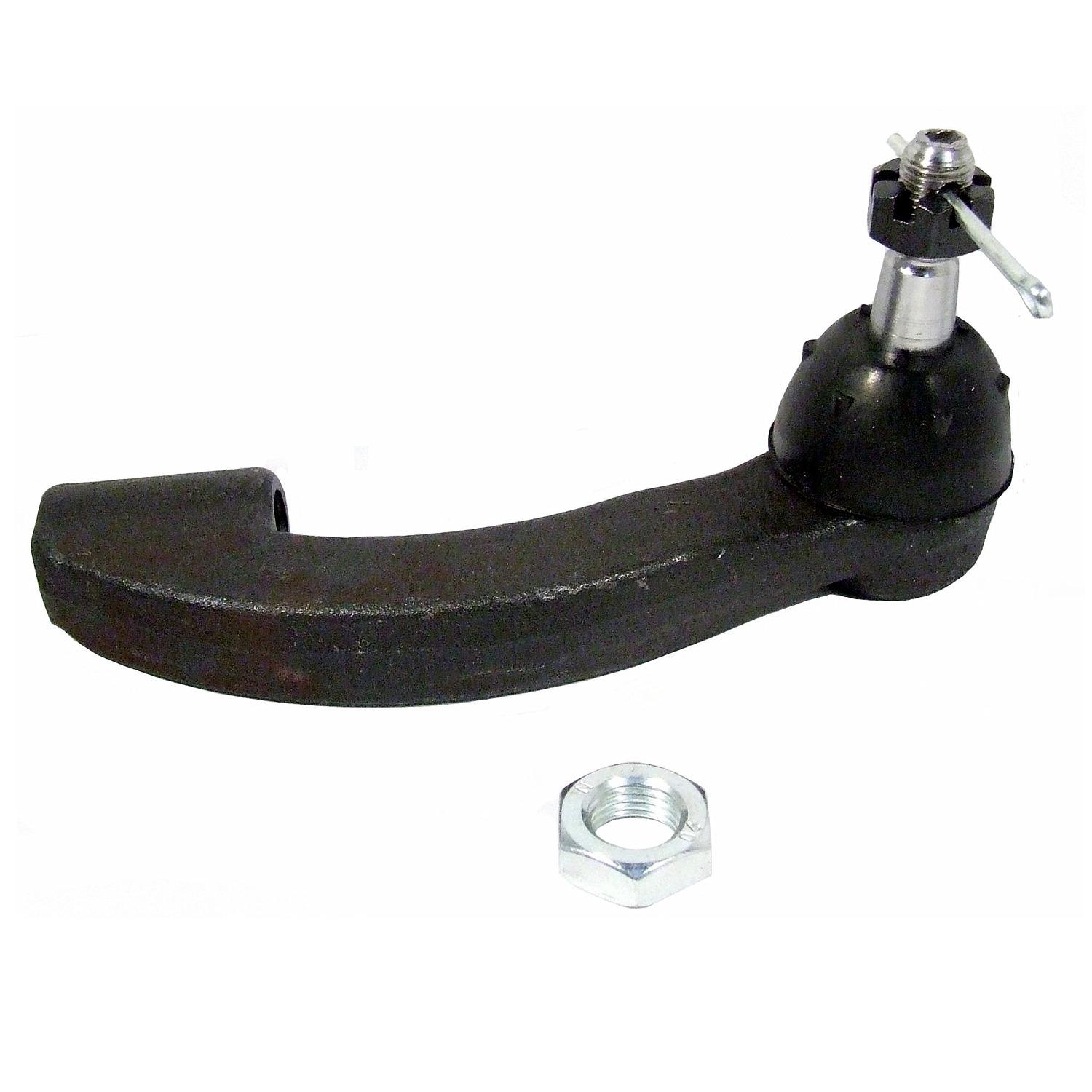 Delphi TA2295 Steering Tie Rod End product image 1 of 1