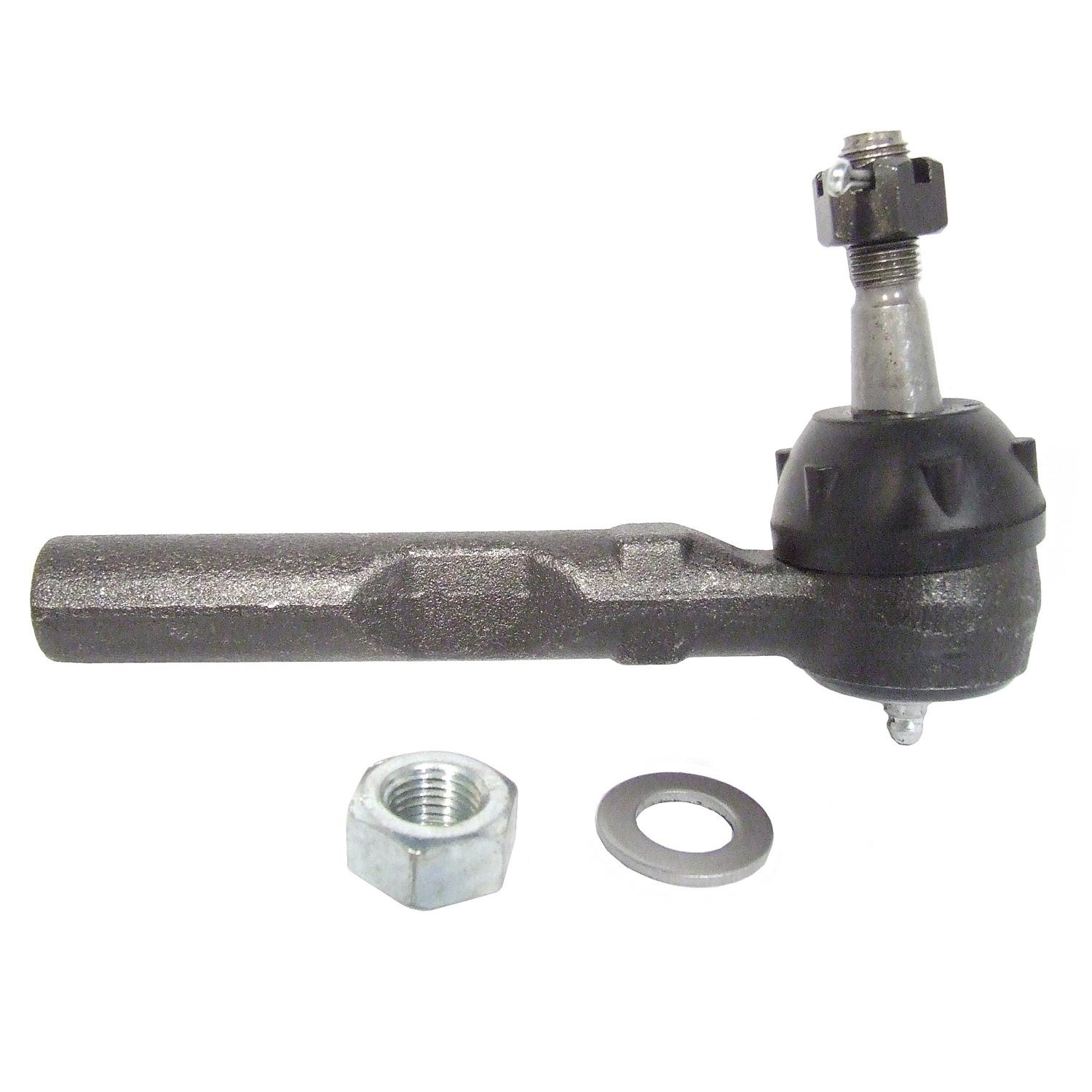 Delphi TA2306 Steering Tie Rod End product image 1 of 1