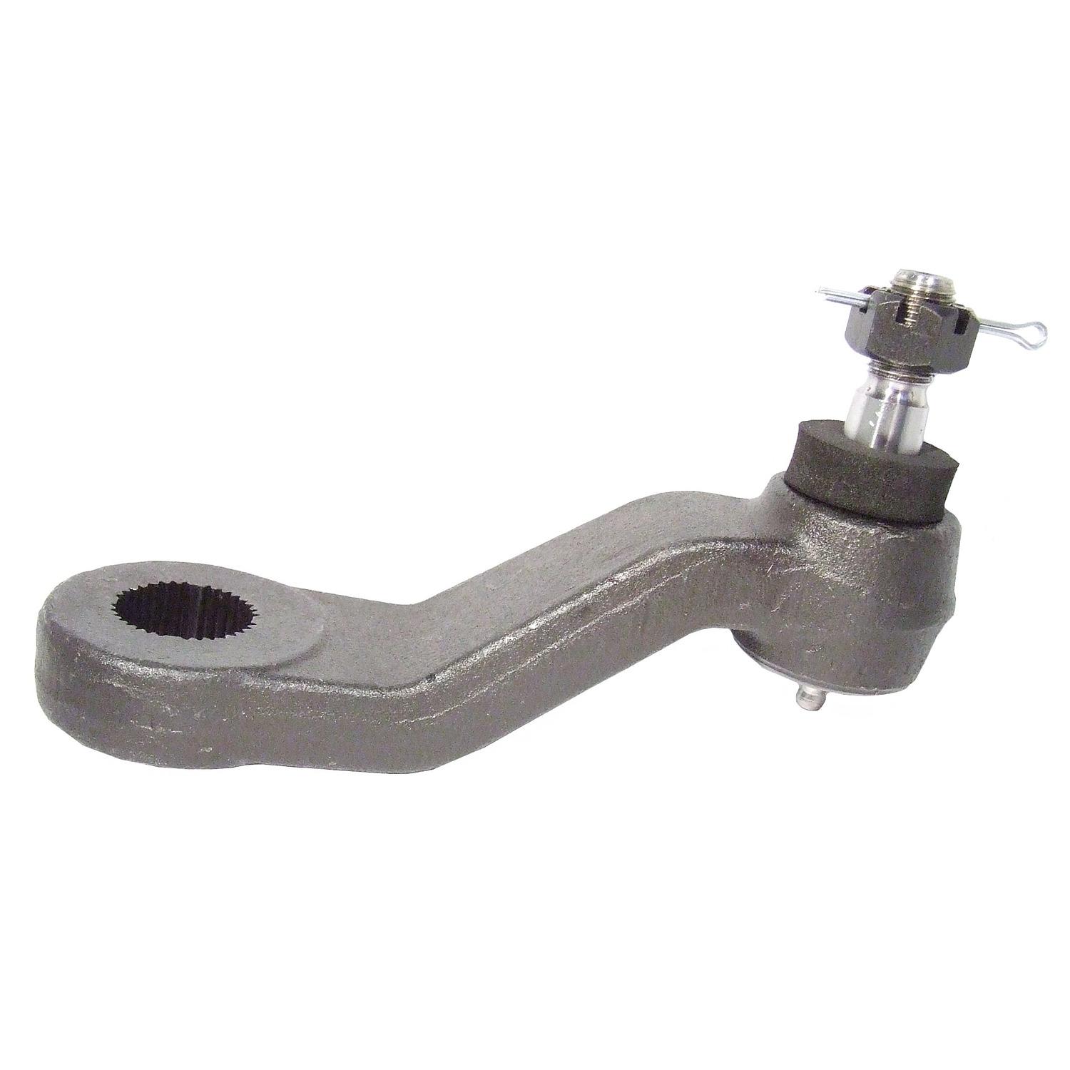 Delphi TA2321 - Steering Pitman Arm Delphi TA2321 Steering Pitman Arm product image 1 of 1