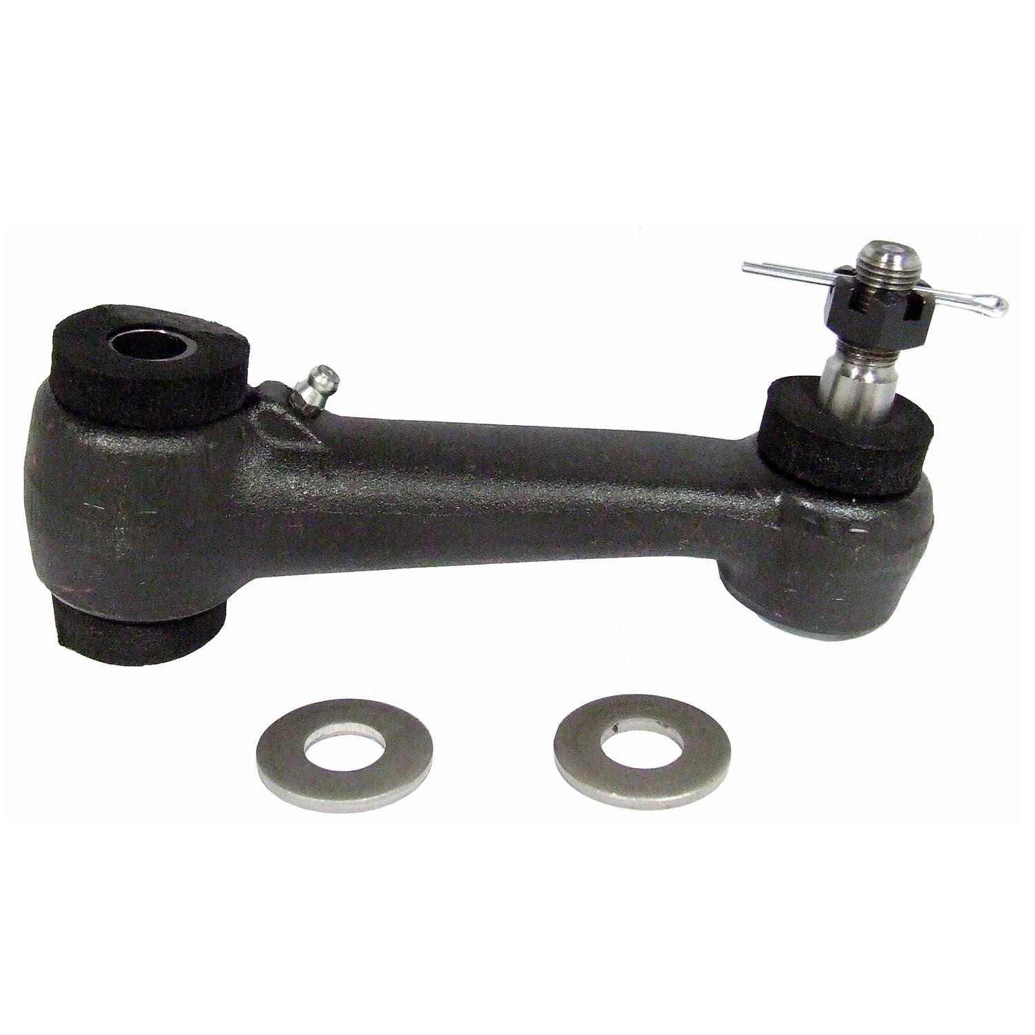 Delphi TA2322 Steering Idler Arm product image 1 of 1