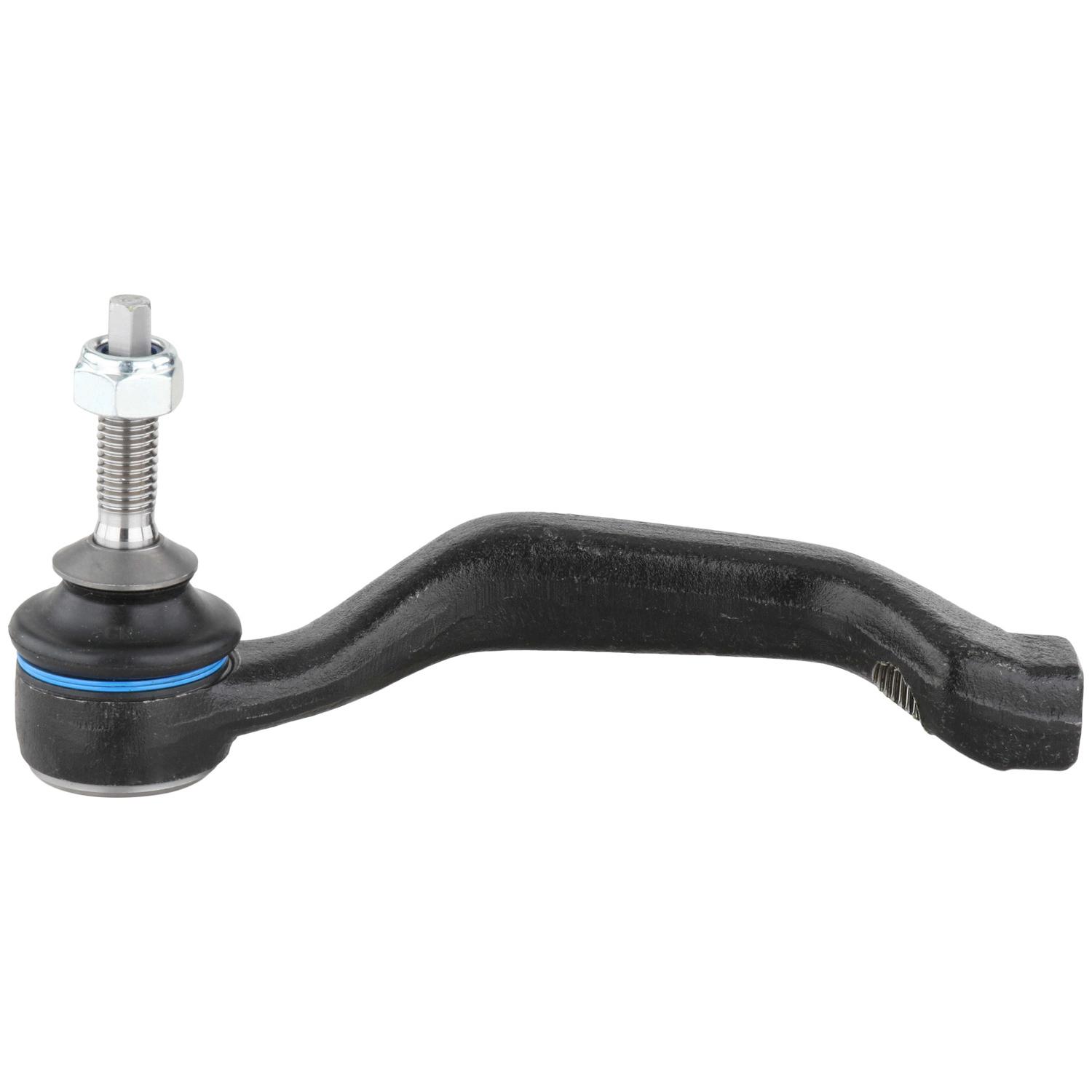 Delphi TA2353 - Steering Tie Rod End Delphi TA2353 Steering Tie Rod End product image 2 of 8