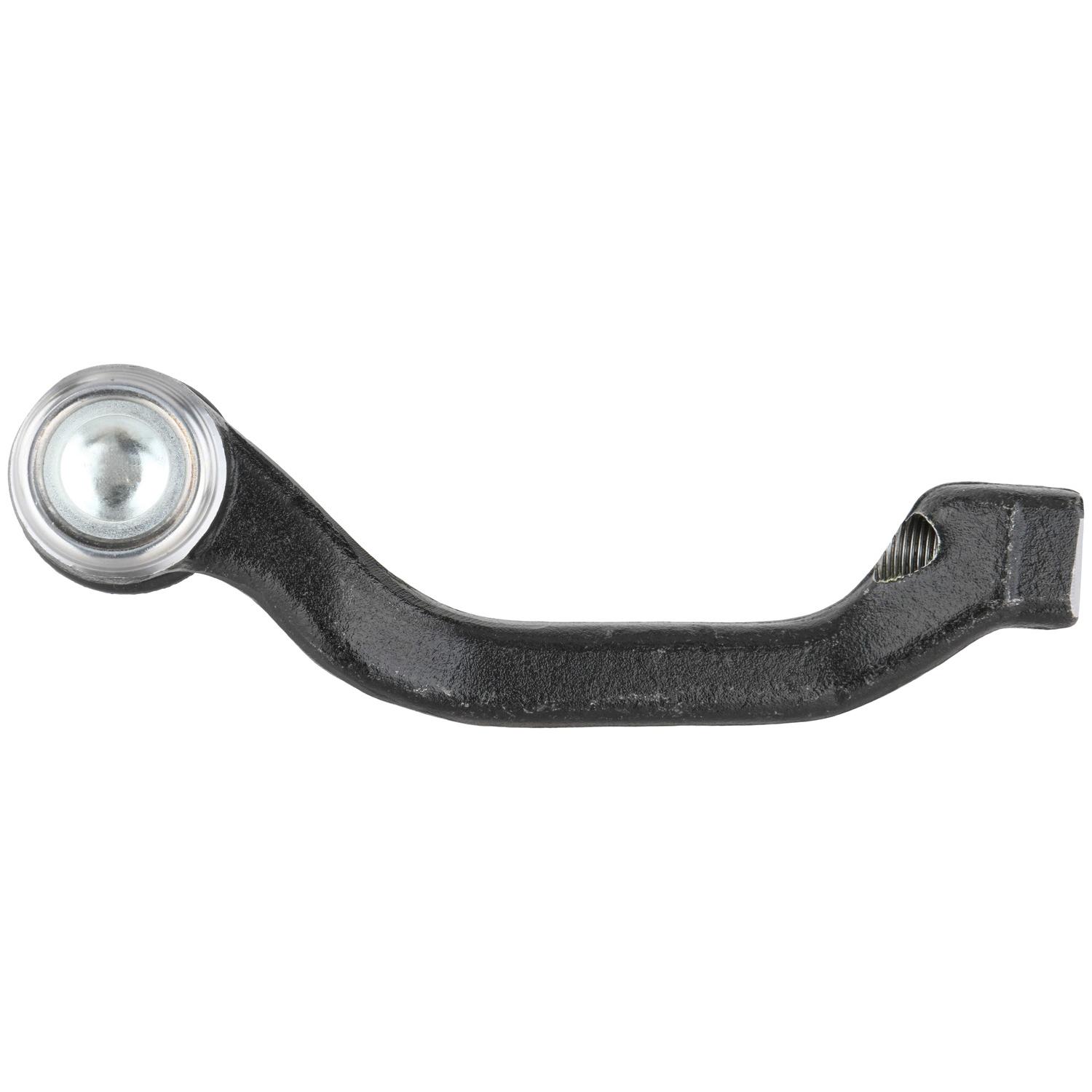 Delphi TA2353 - Steering Tie Rod End Delphi TA2353 Steering Tie Rod End product image 3 of 8