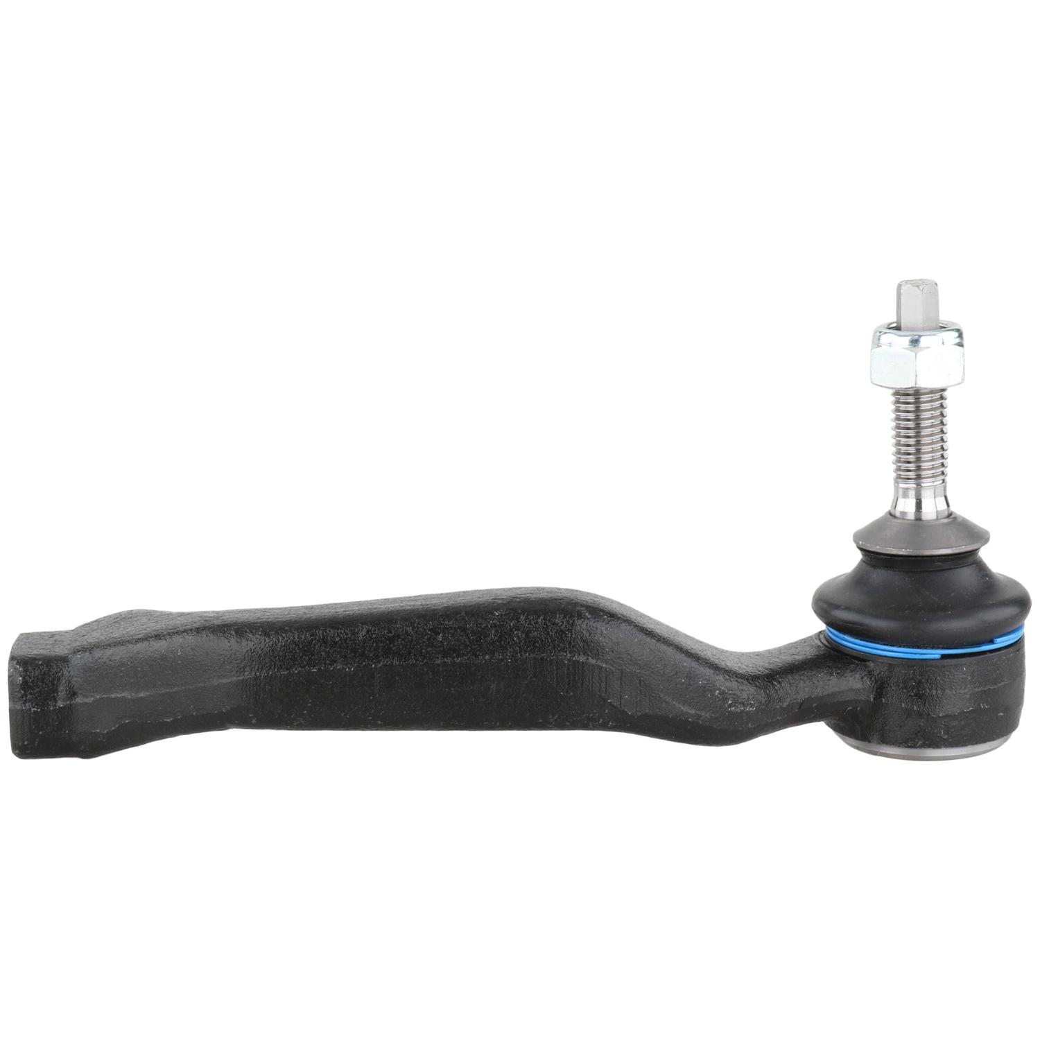 Delphi TA2353 - Steering Tie Rod End Delphi TA2353 Steering Tie Rod End product image 4 of 8