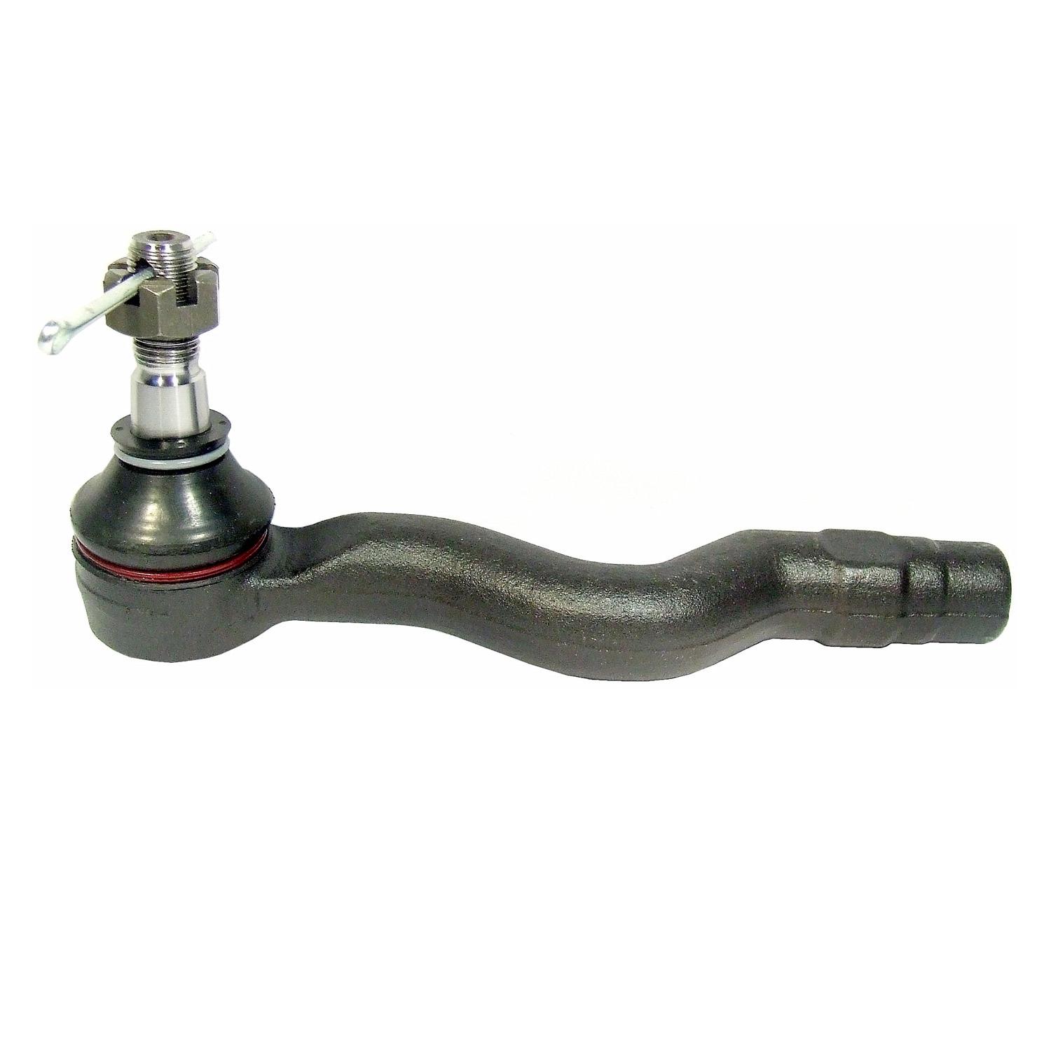Delphi TA2356 Steering Tie Rod End product image 1 of 1