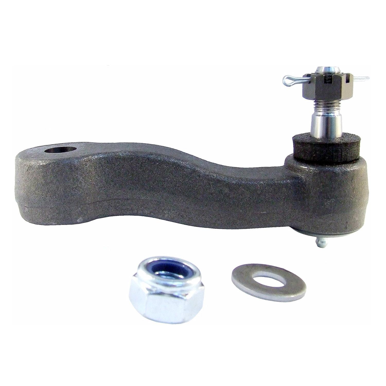 Delphi TA2410 - Steering Idler Arm Delphi TA2410 Steering Idler Arm product image 1 of 1