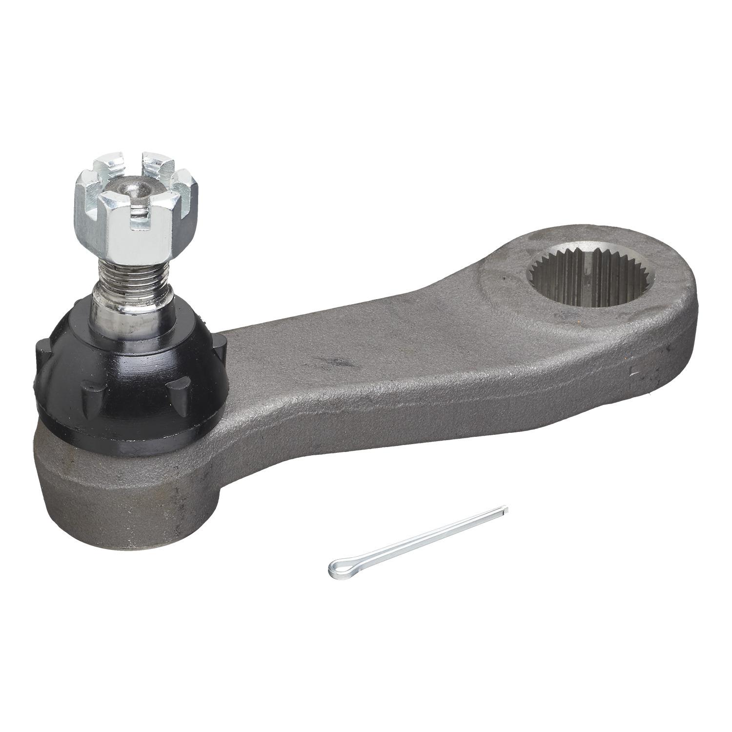 Delphi TA2421 Steering Pitman Arm product image 1 of 2