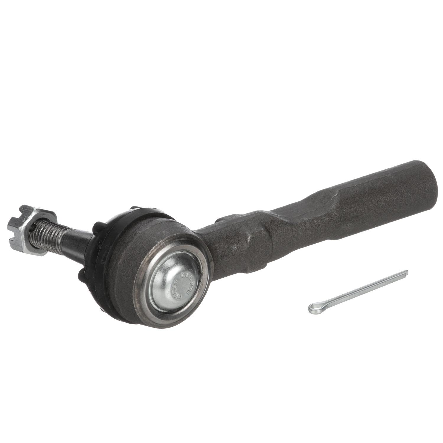 Delphi TA2422 Steering Tie Rod End product image 1 of 2