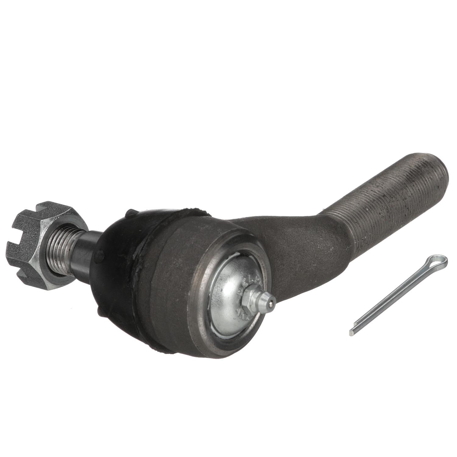 Delphi TA2459 Steering Tie Rod End product image 1 of 3