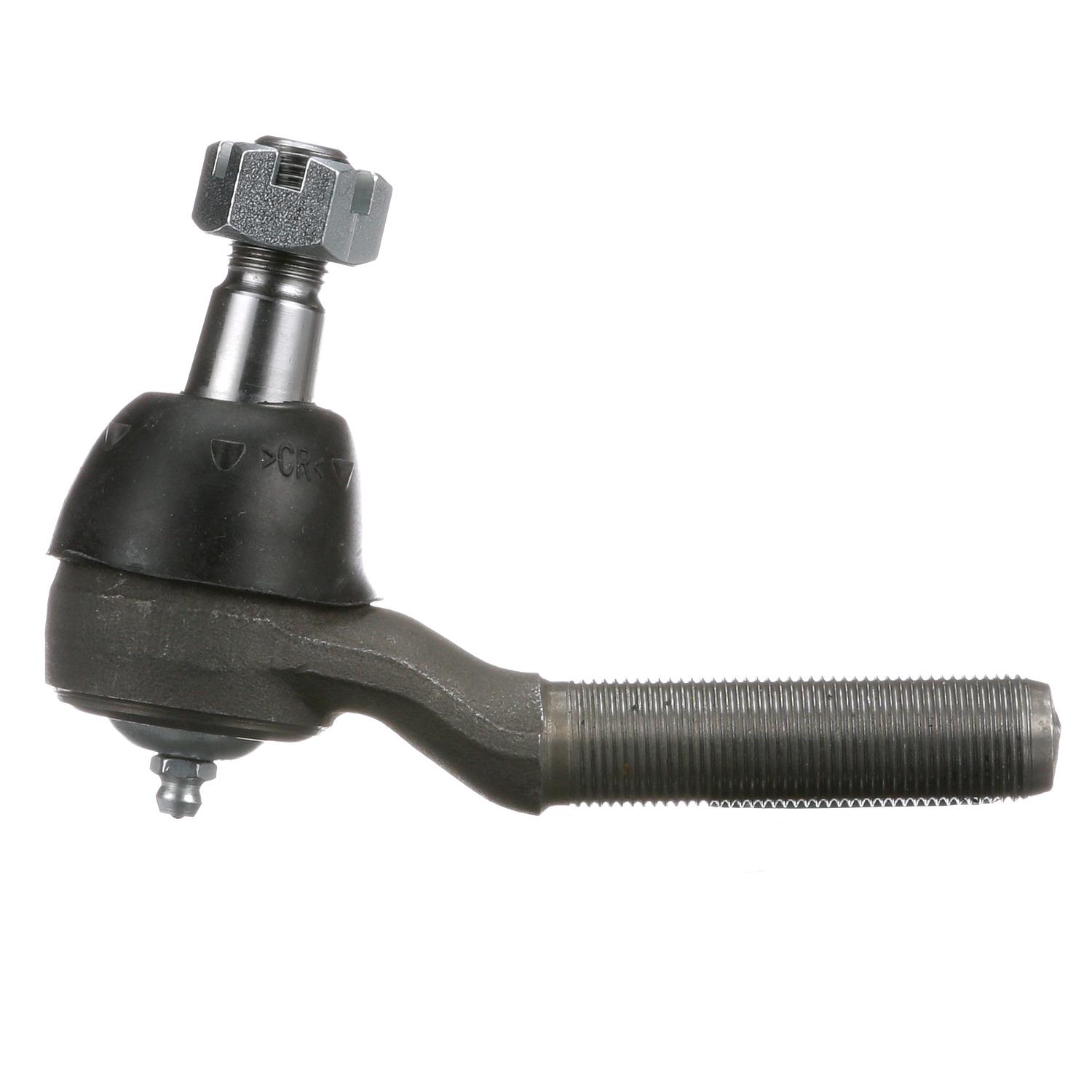 Delphi TA2459 Steering Tie Rod End product image 2 of 3