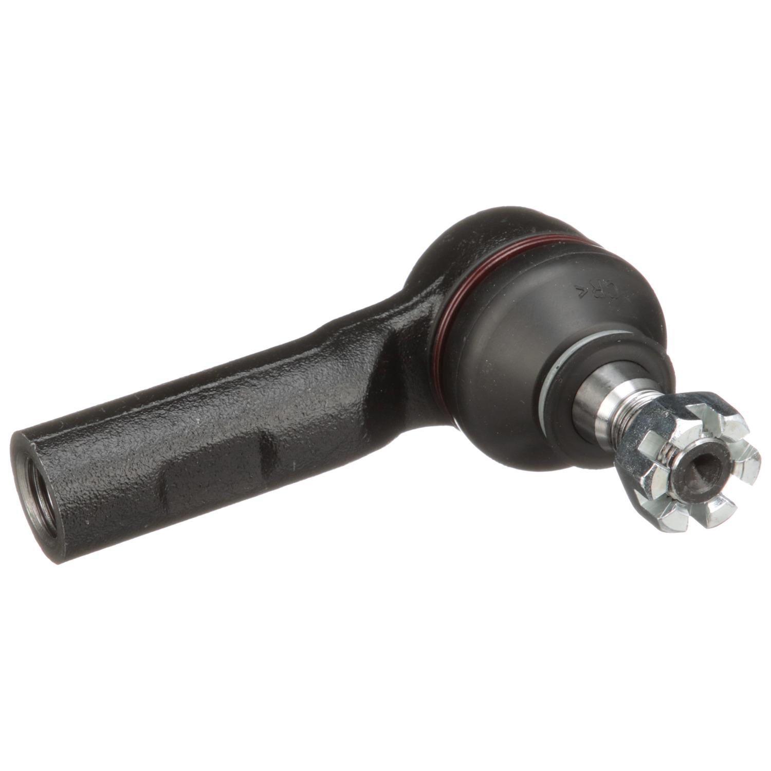 Delphi TA2493 Steering Tie Rod End product image 1 of 5