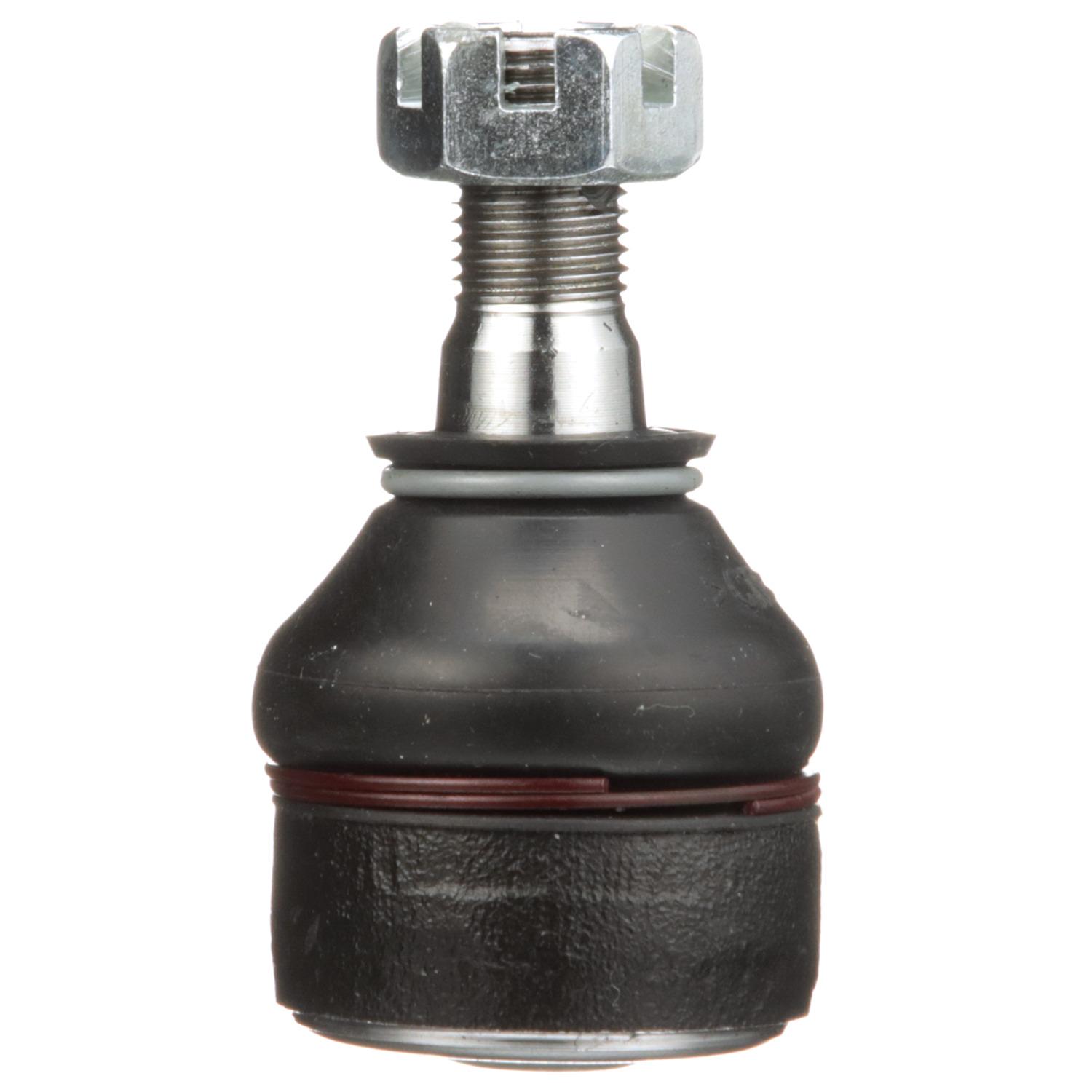 Delphi TA2493 Steering Tie Rod End product image 4 of 5
