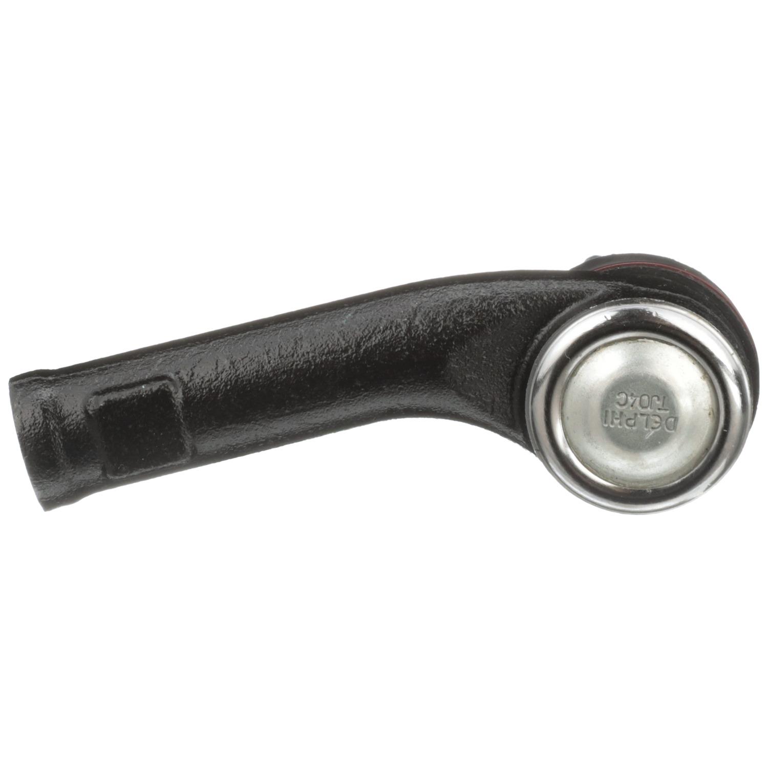 Delphi TA2498 Steering Tie Rod product image 3 of 7