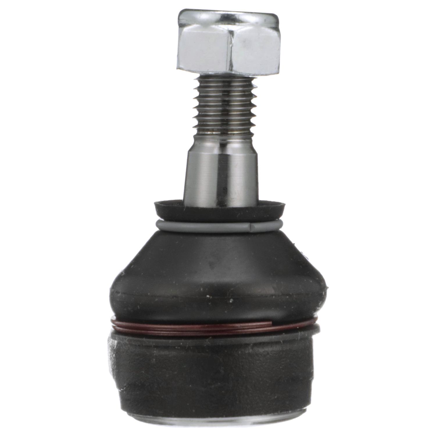 Delphi TA2498 Steering Tie Rod product image 6 of 7
