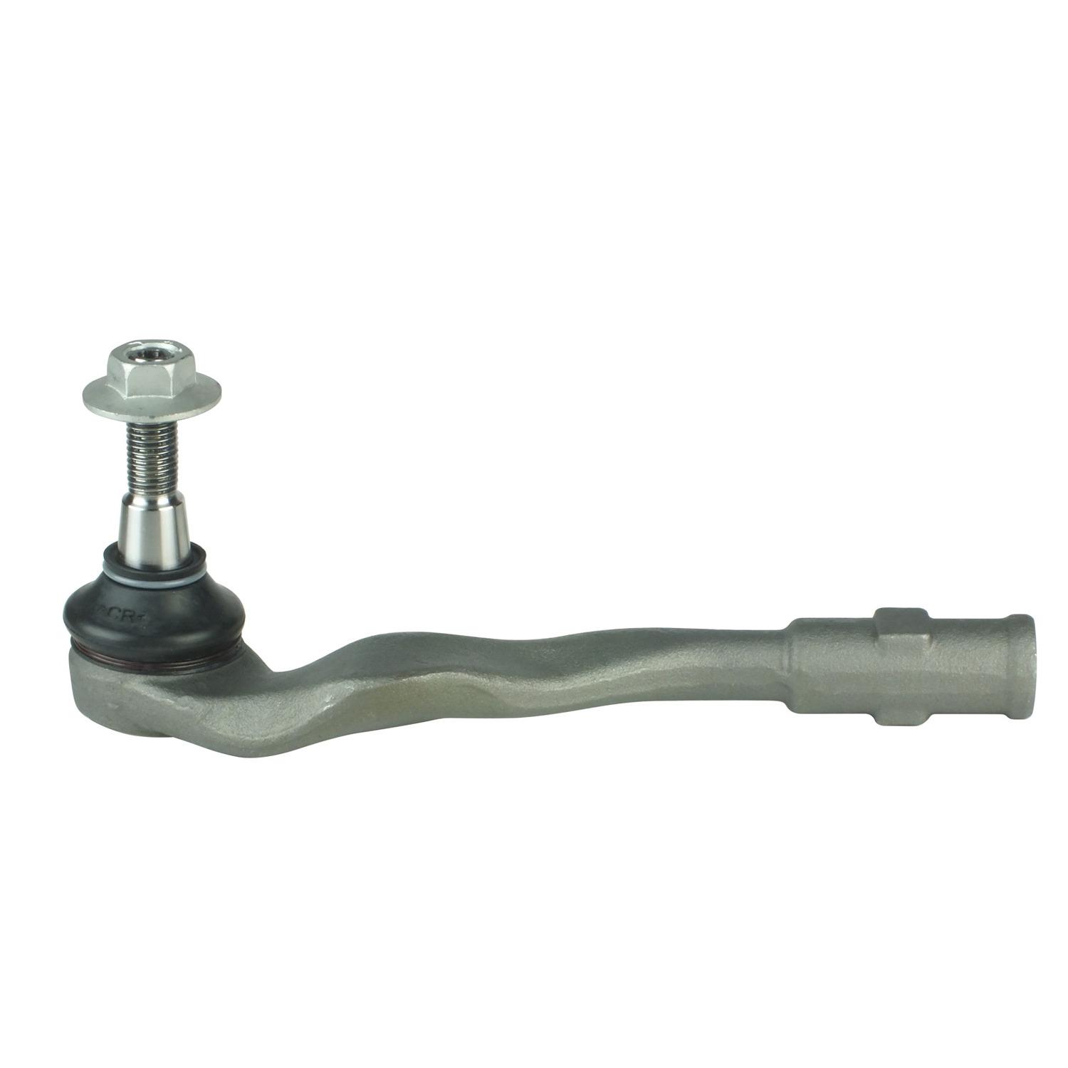 Delphi TA2508 - Steering Tie Rod End Delphi TA2508 Steering Tie Rod End product image 1 of 1
