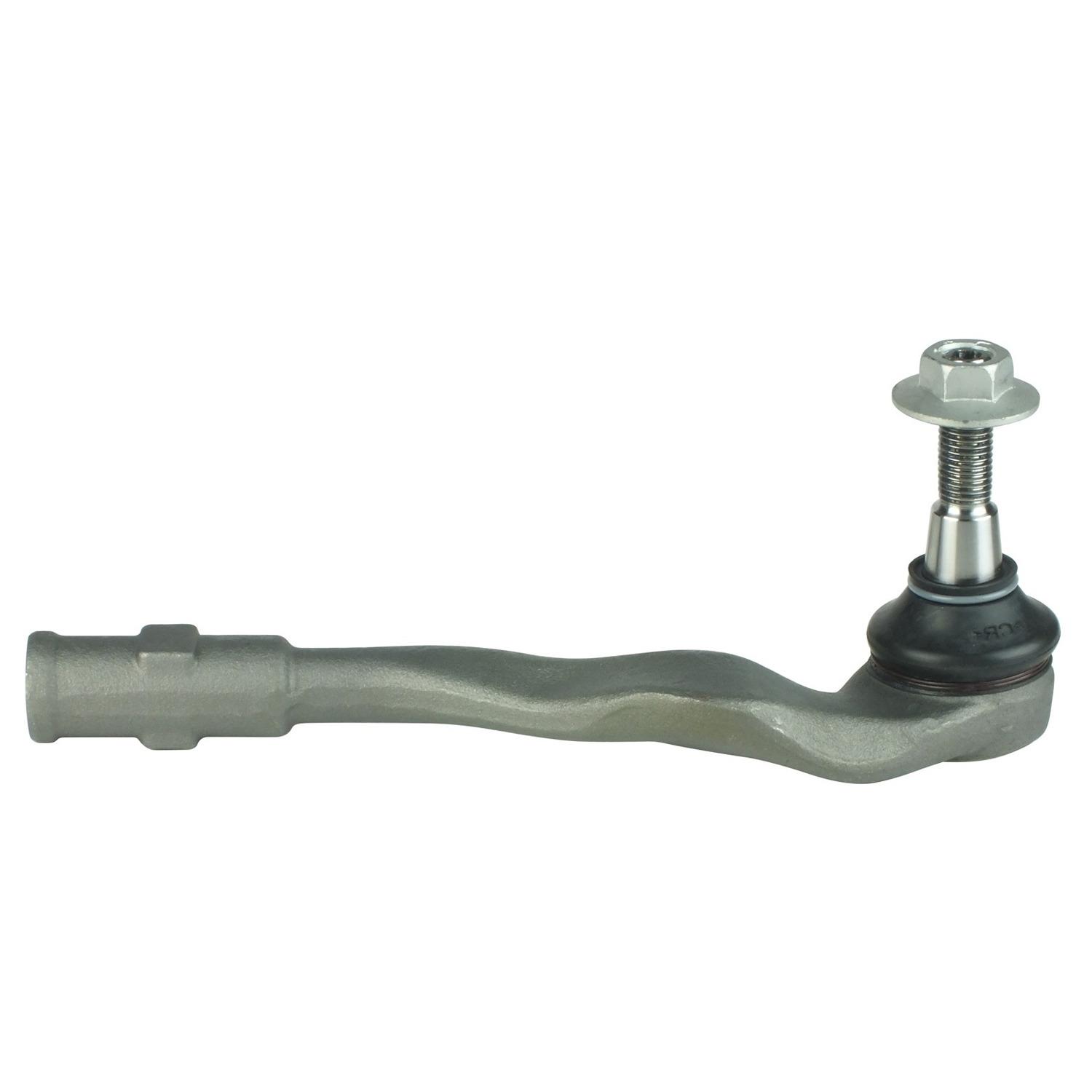 Delphi TA2509 - Steering Tie Rod End Delphi TA2509 Steering Tie Rod End product image 1 of 1