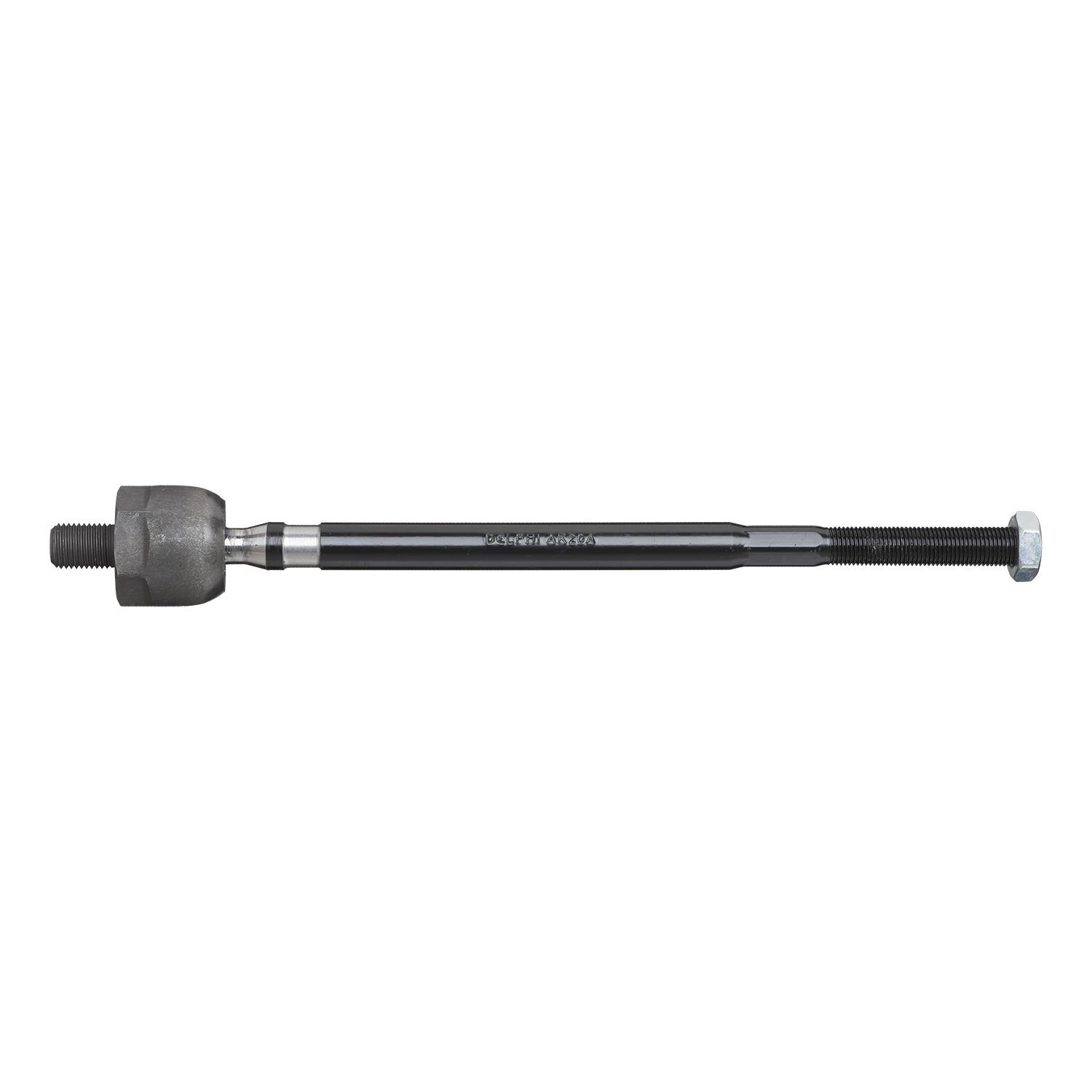 Delphi TA2512 Steering Tie Rod End product image 2 of 2
