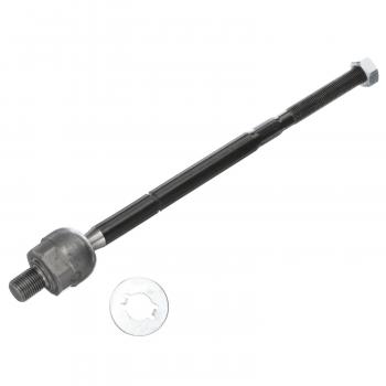 Delphi TA2519 Steering Tie Rod End product image 1 of 2