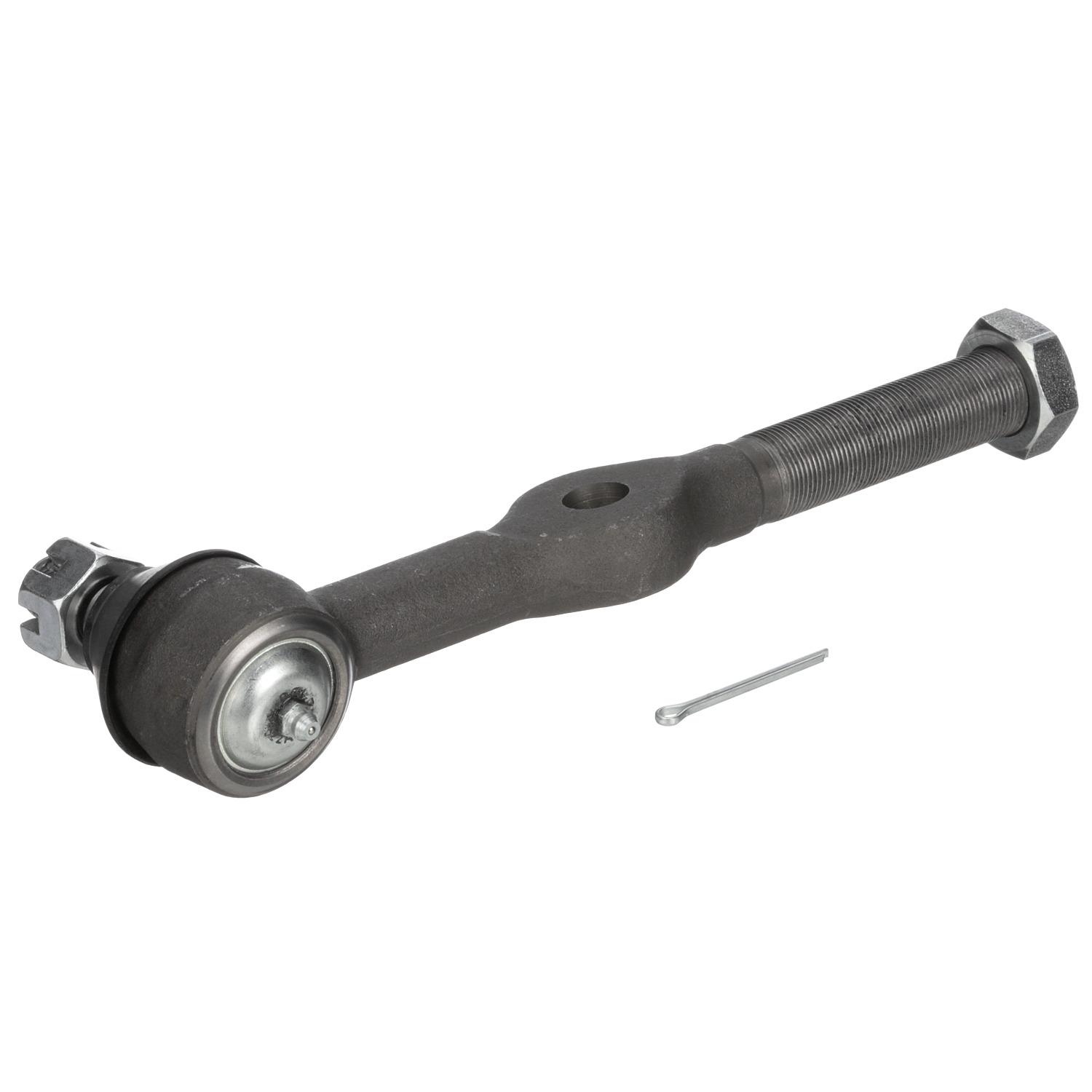 Delphi TA2531 Steering Tie Rod End product image 1 of 2
