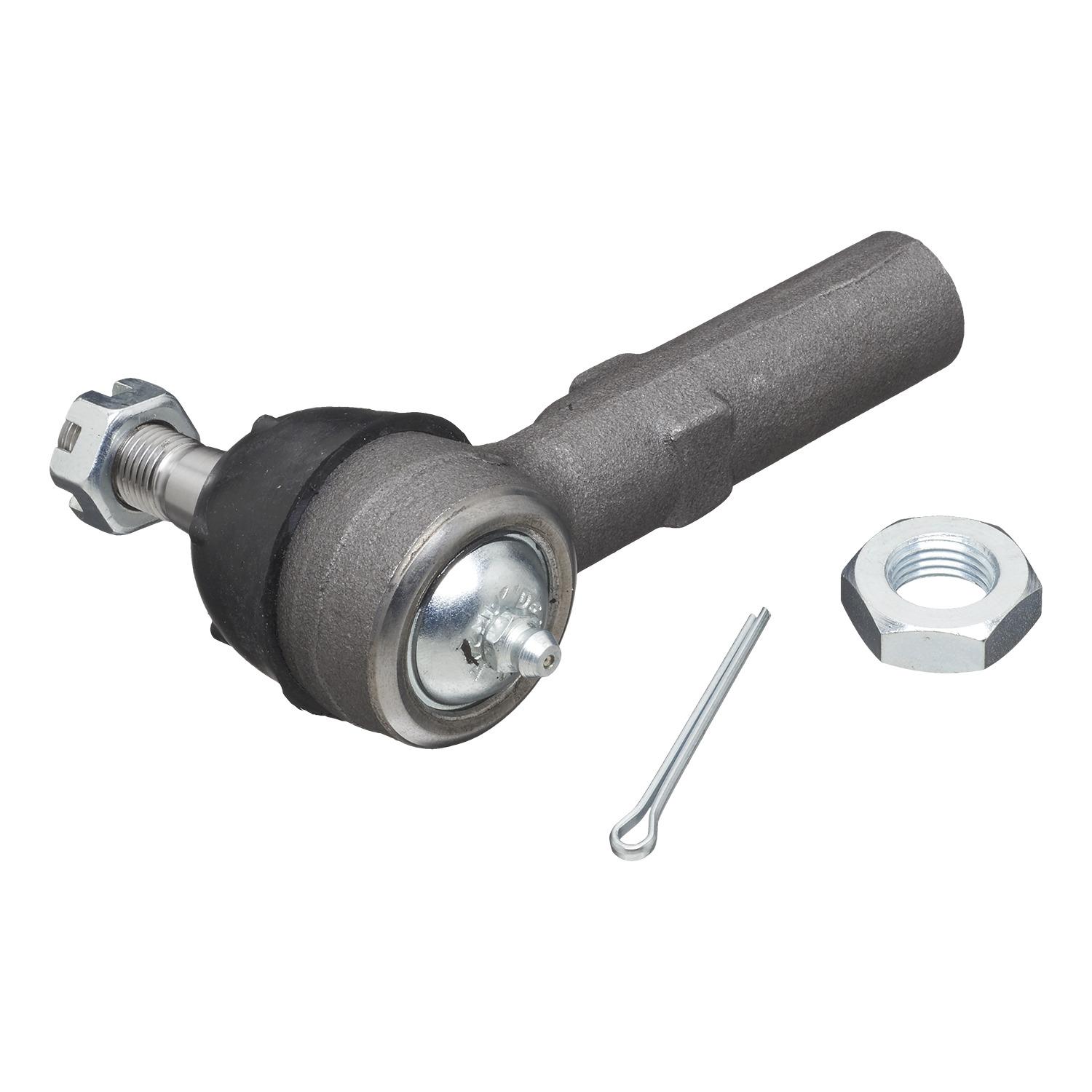 Delphi TA2532 Steering Tie Rod End product image 1 of 2