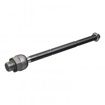 Delphi TA2538 Steering Tie Rod End product image 1 of 2