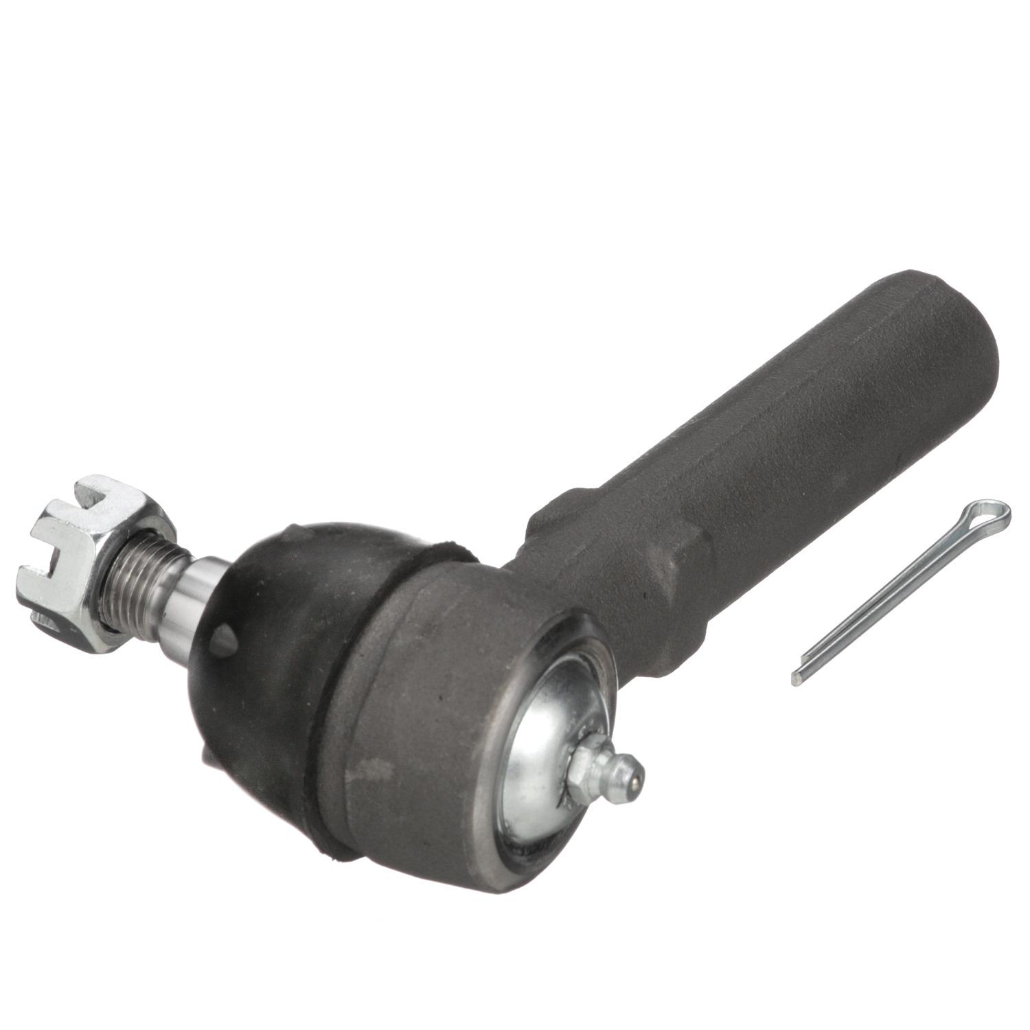 Delphi TA2550 - Steering Tie Rod End Delphi TA2550 Steering Tie Rod End product image 1 of 3
