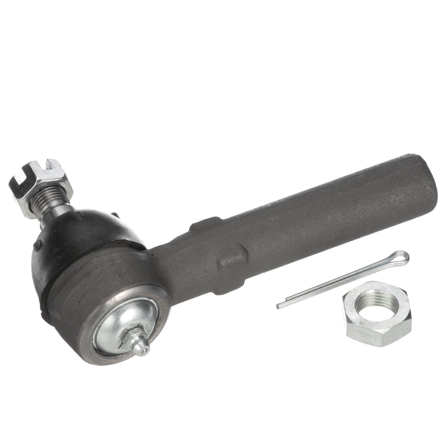 Delphi TA2550 - Steering Tie Rod End Delphi TA2550 Steering Tie Rod End product image 3 of 3