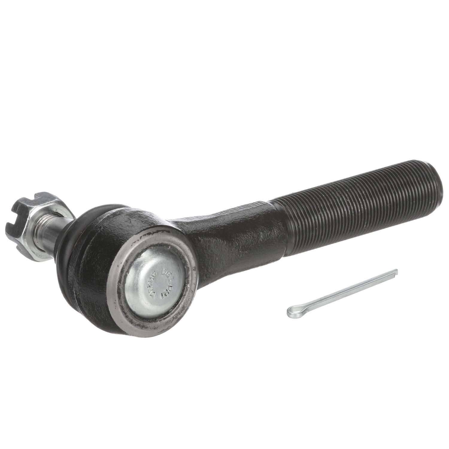 Delphi TA2554 Steering Tie Rod End product image 1 of 2