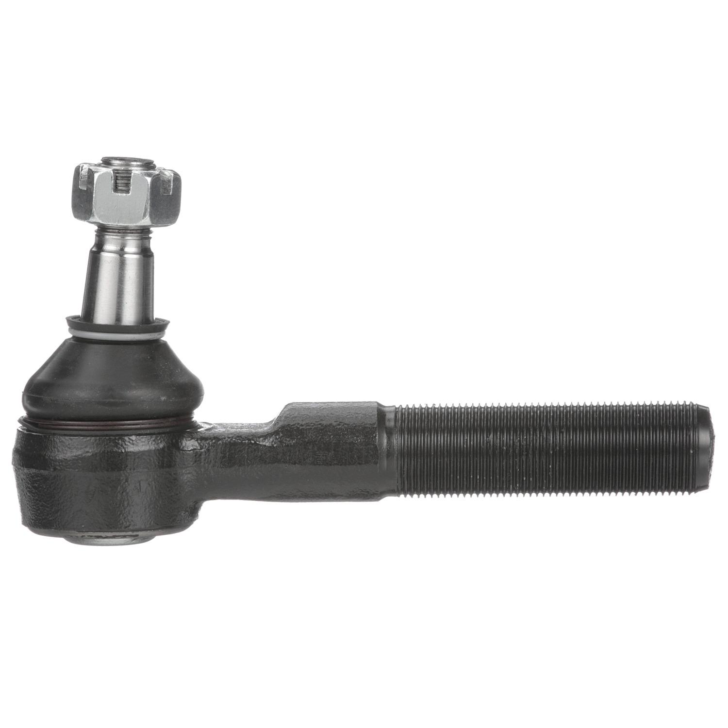 Delphi TA2554 Steering Tie Rod End product image 2 of 2