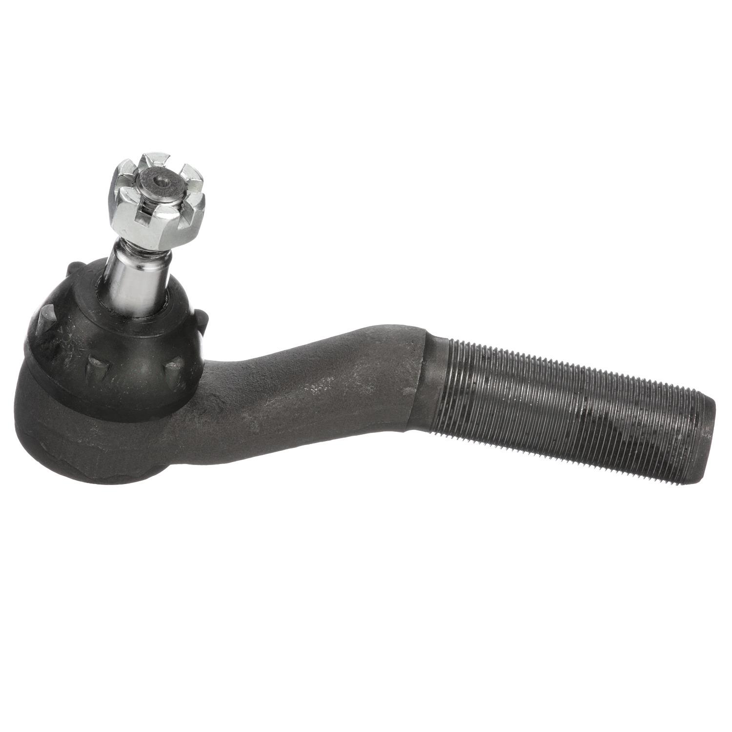 Delphi TA2555 Steering Tie Rod End product image 2 of 2