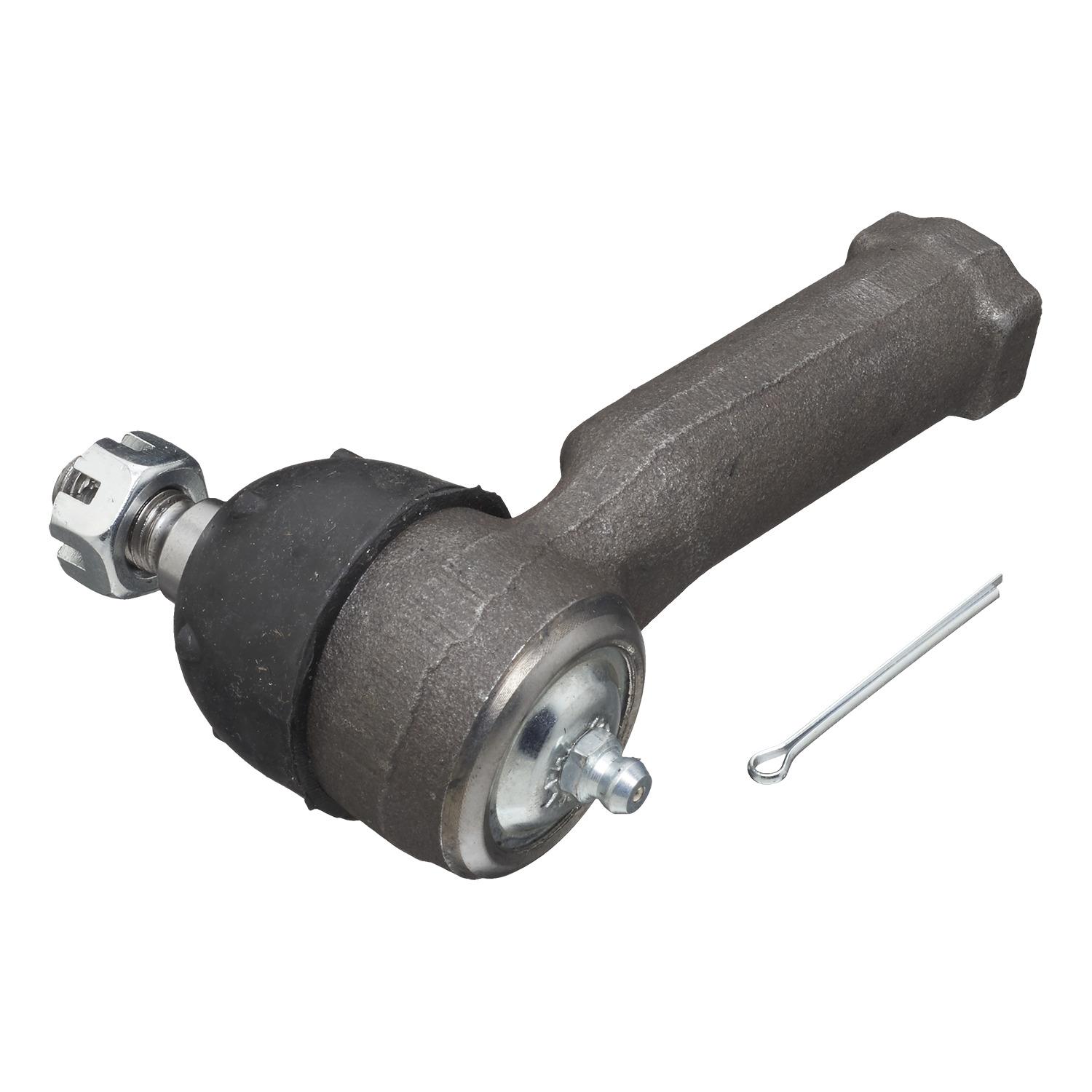 Delphi TA2556 - Steering Tie Rod End Delphi TA2556 Steering Tie Rod End product image 1 of 2