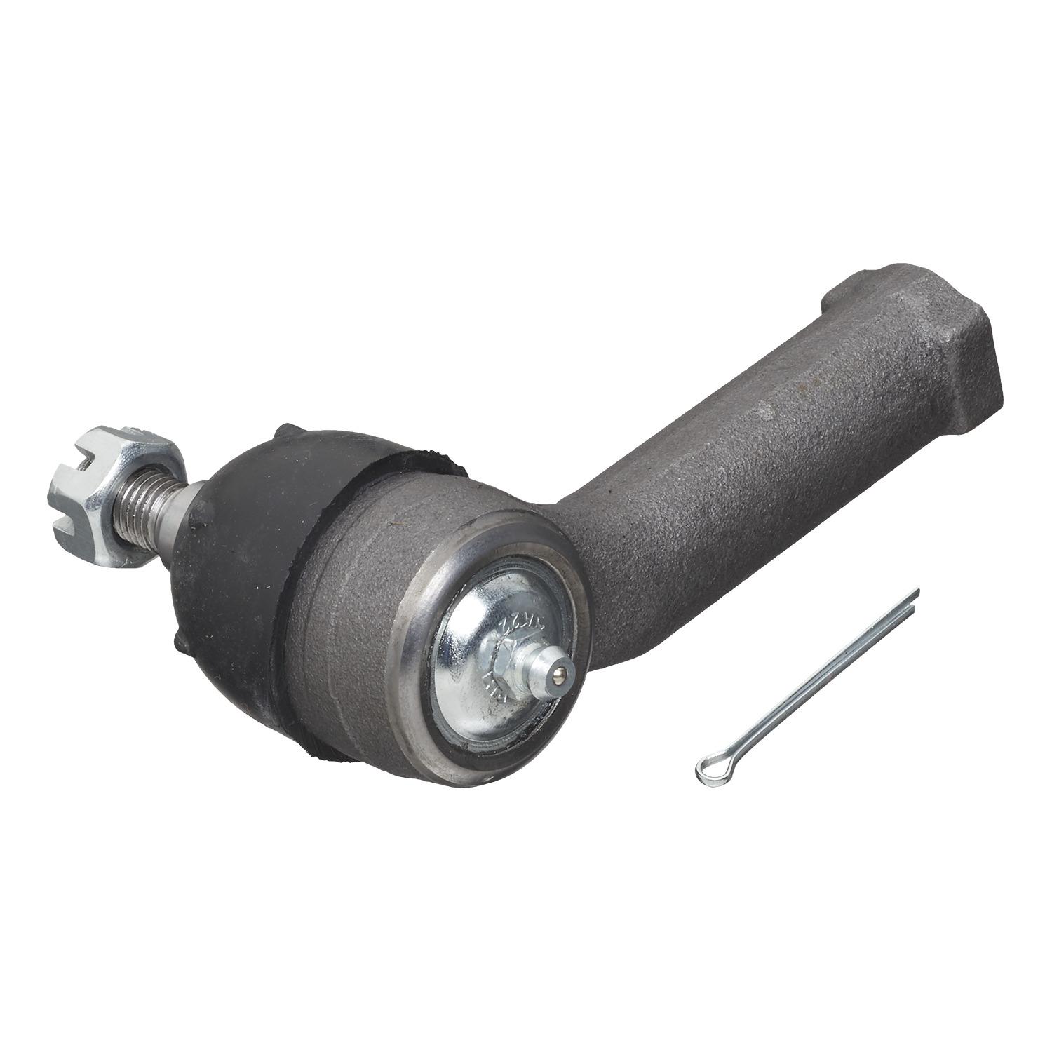 Delphi TA2557 - Steering Tie Rod End Delphi TA2557 Steering Tie Rod End product image 1 of 2
