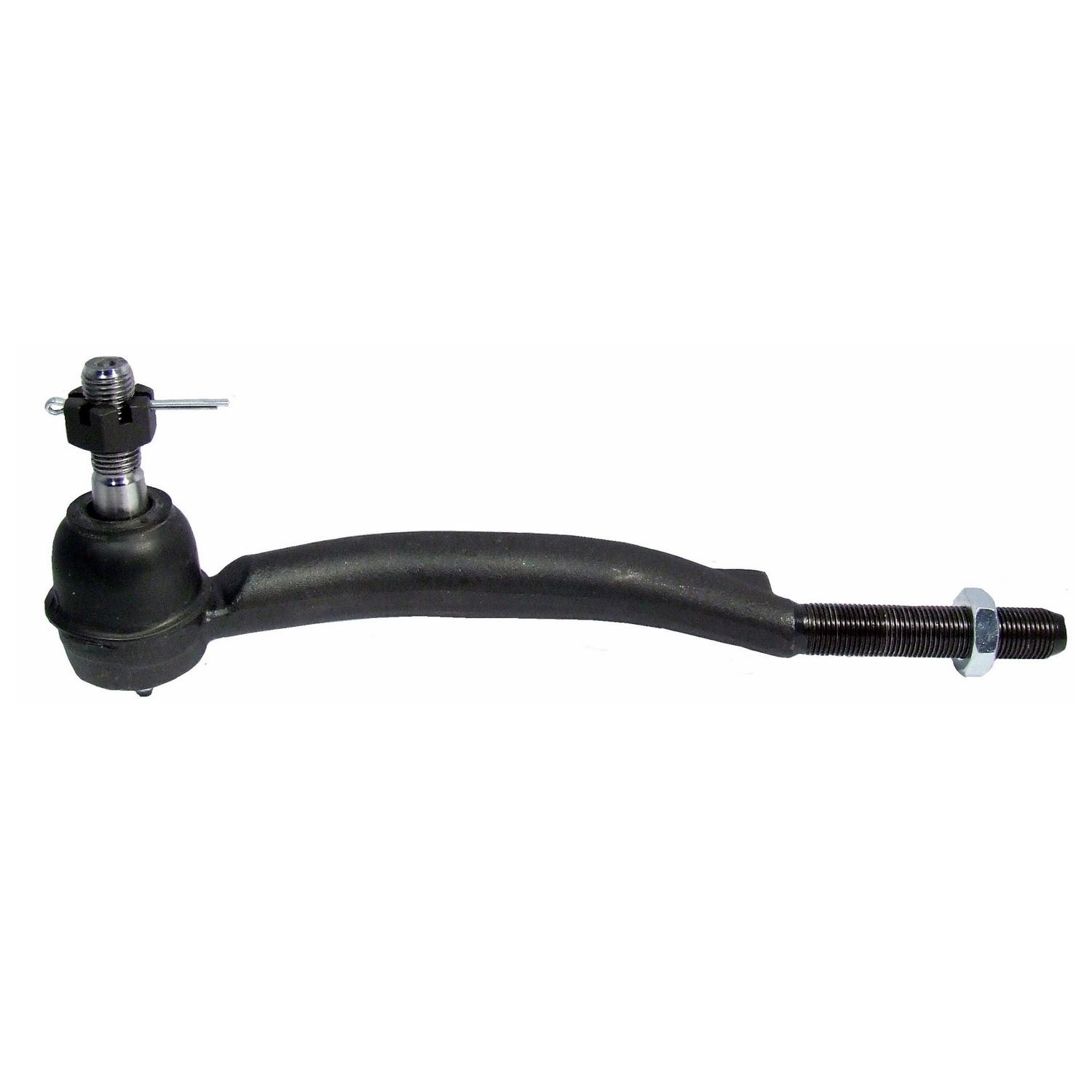 Delphi TA2563 Steering Tie Rod End product image 1 of 1