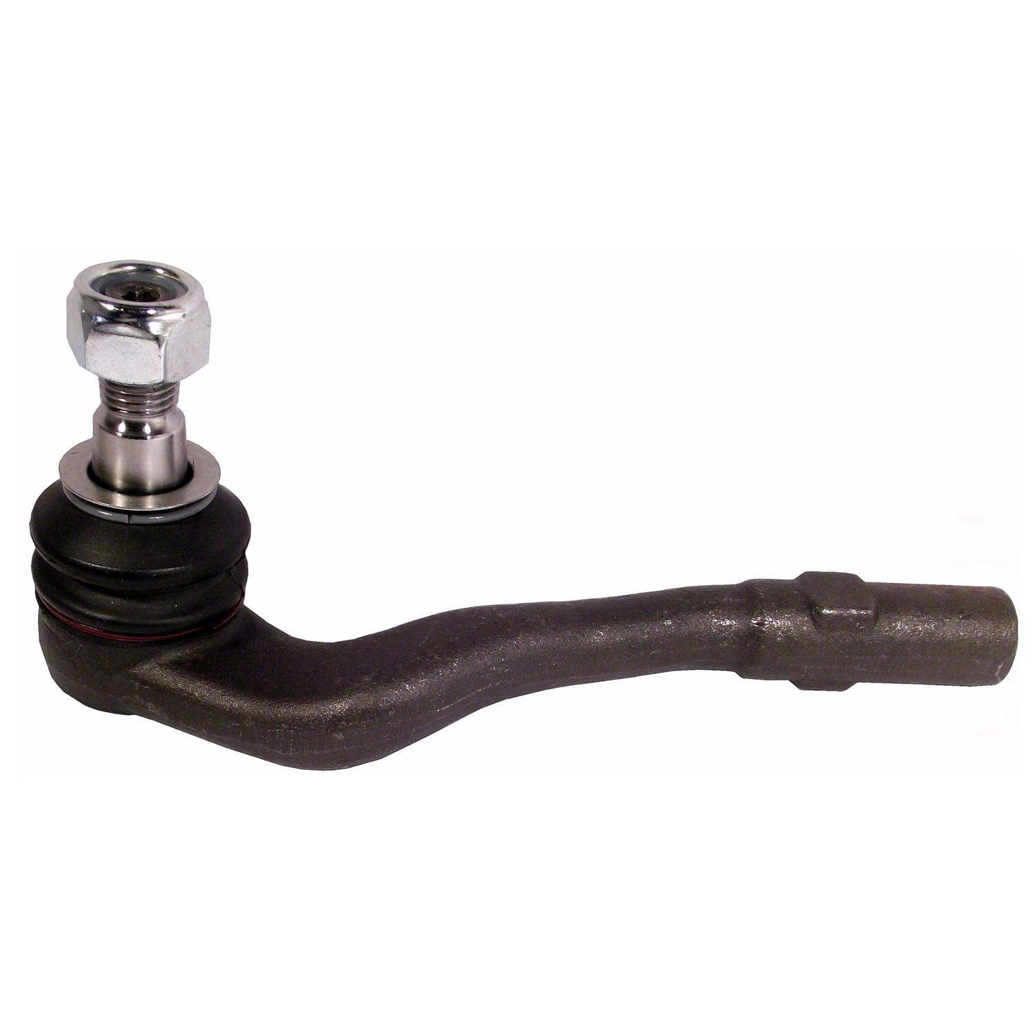 Delphi TA2572 Steering Tie Rod End product image 1 of 1