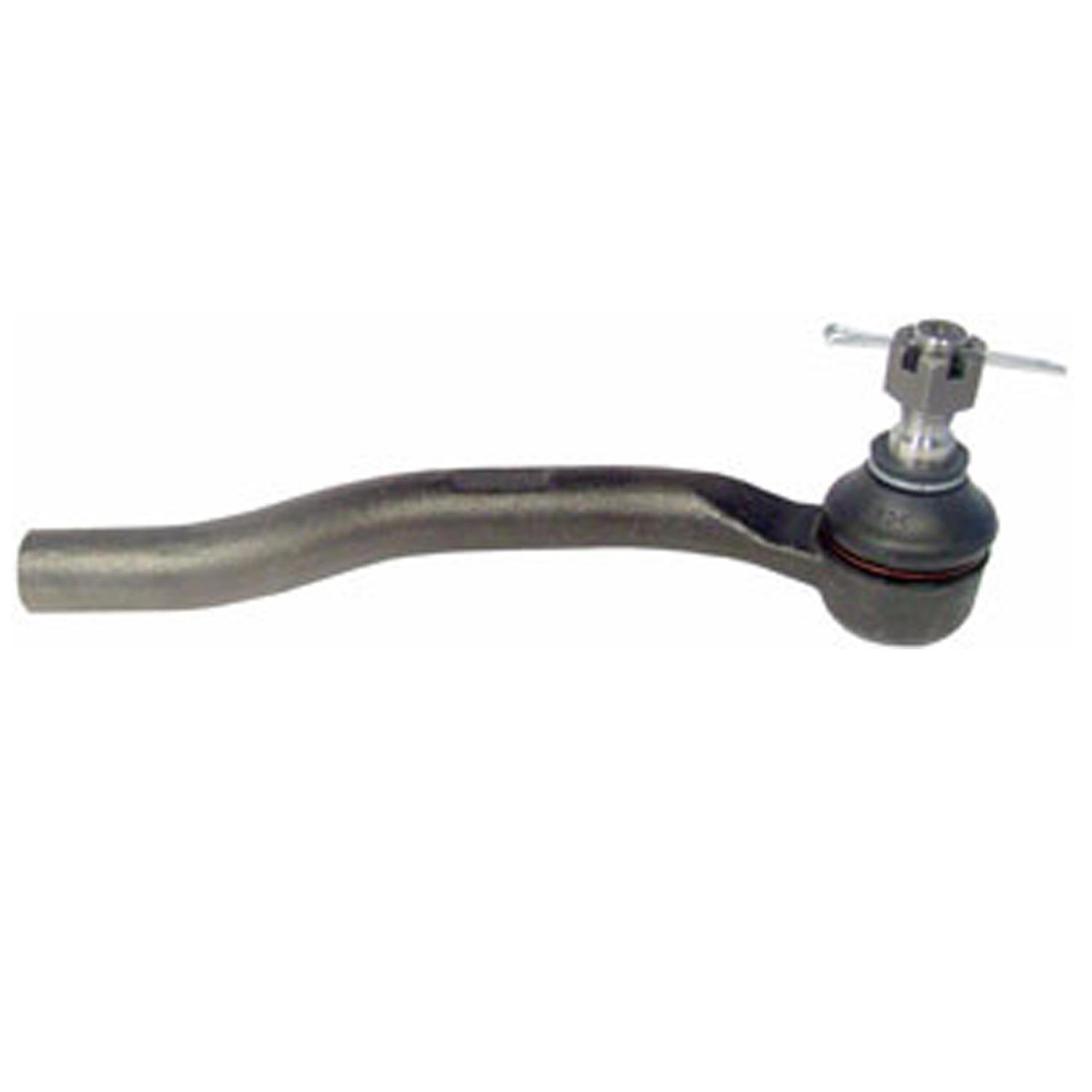Delphi TA2641 Steering Tie Rod End product image 1 of 1