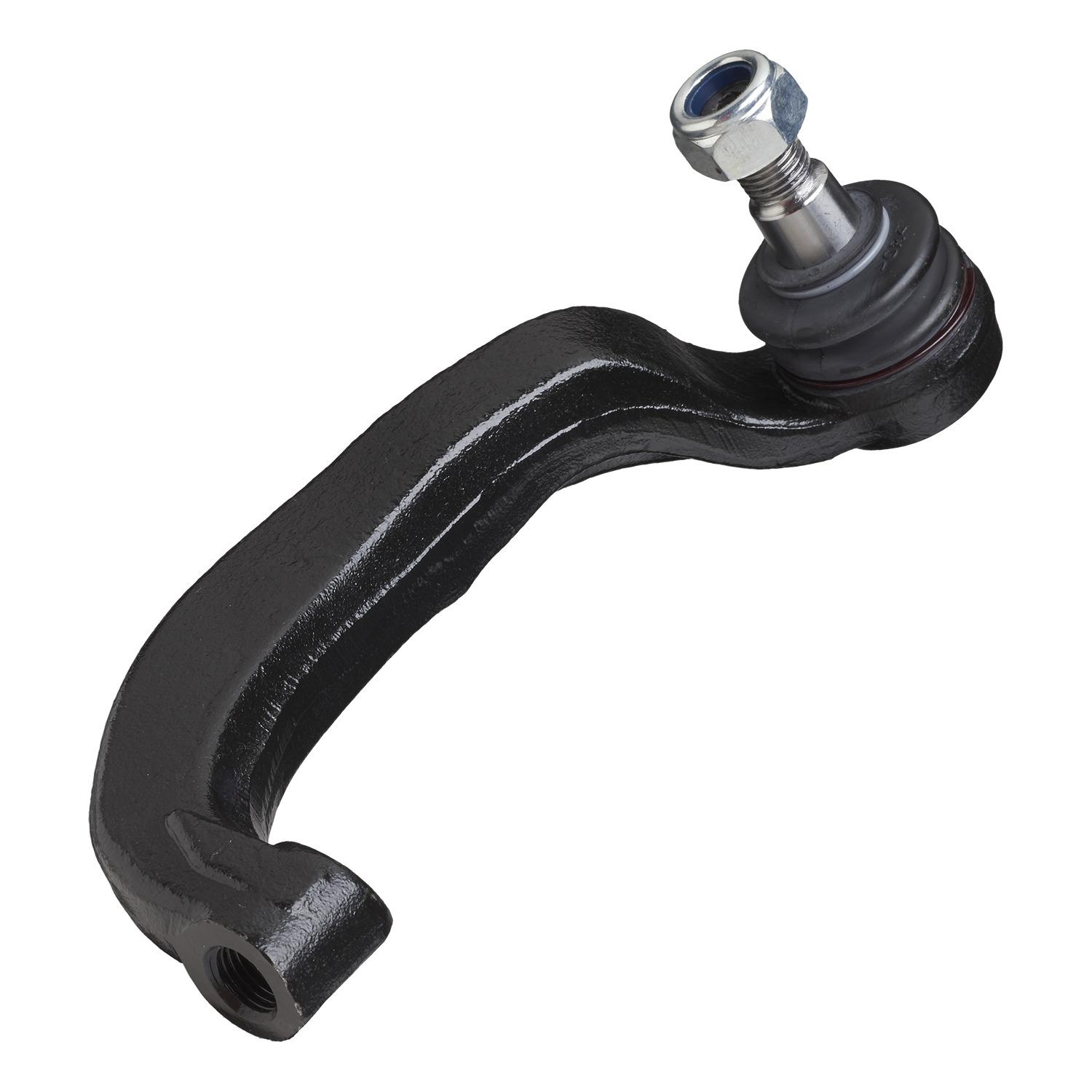 Delphi TA2721 Steering Tie Rod End product image 1 of 2