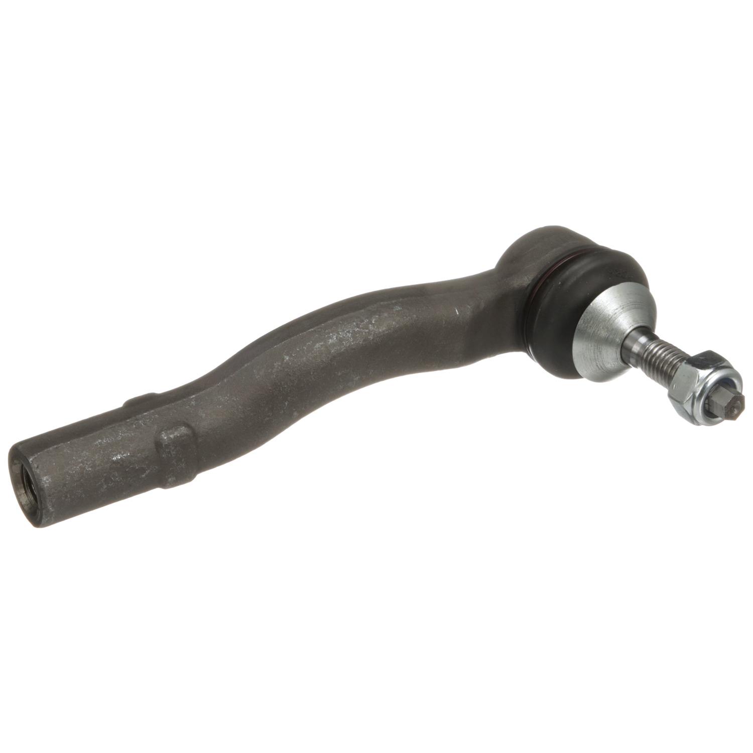 Delphi TA2749 - Steering Tie Rod End Delphi TA2749 Steering Tie Rod End product image 1 of 5