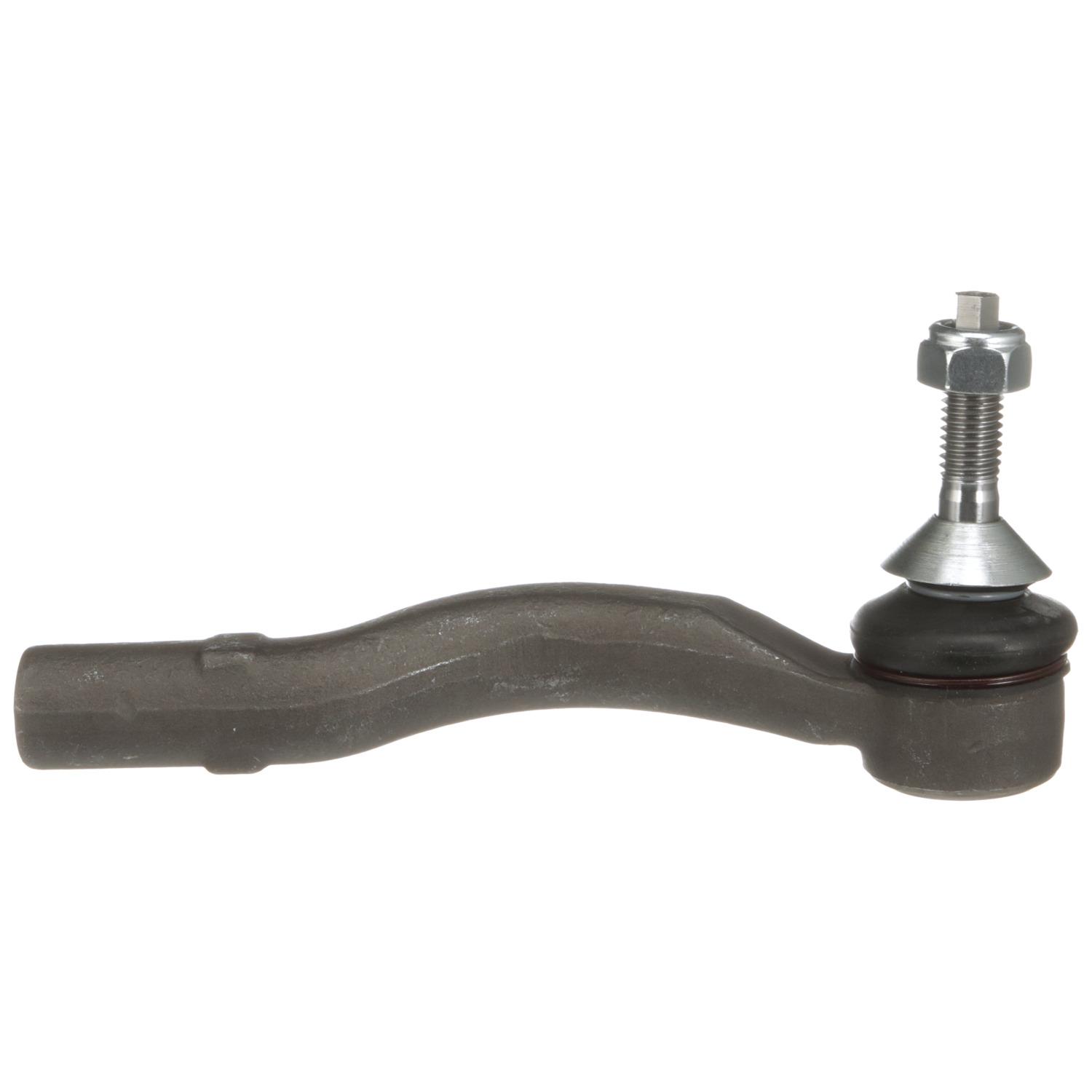 Delphi TA2749 - Steering Tie Rod End Delphi TA2749 Steering Tie Rod End product image 2 of 5