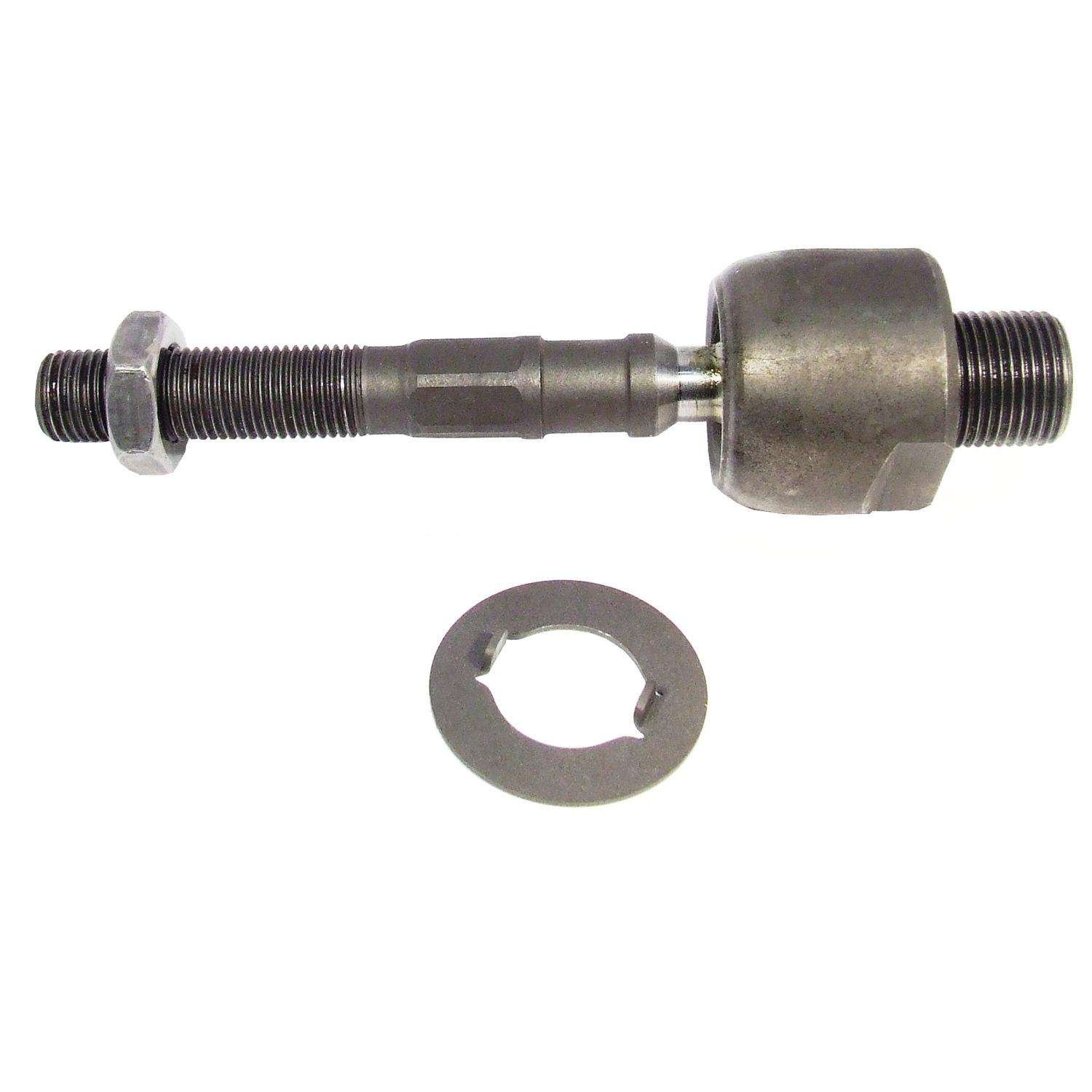 Delphi TA2757 Steering Tie Rod End product image 1 of 1