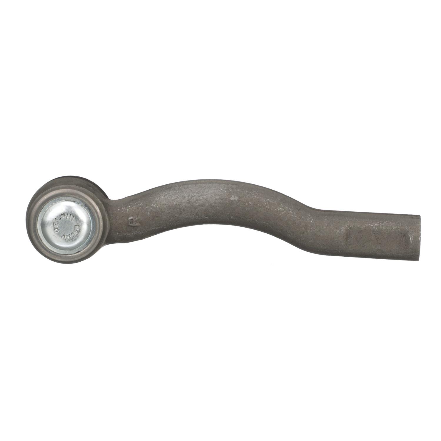 Delphi TA2764 - Steering Tie Rod End Delphi TA2764 Steering Tie Rod End product image 2 of 6
