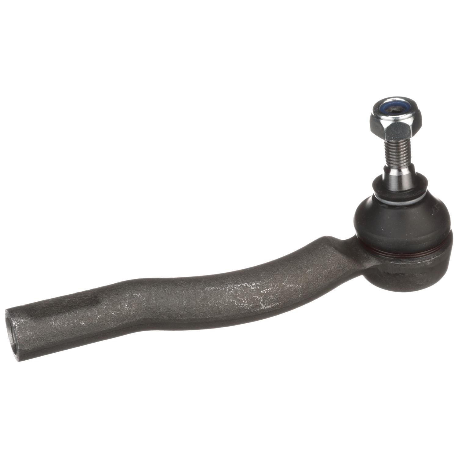 Delphi TA2765 - Steering Tie Rod End Delphi TA2765 Steering Tie Rod End product image 1 of 3